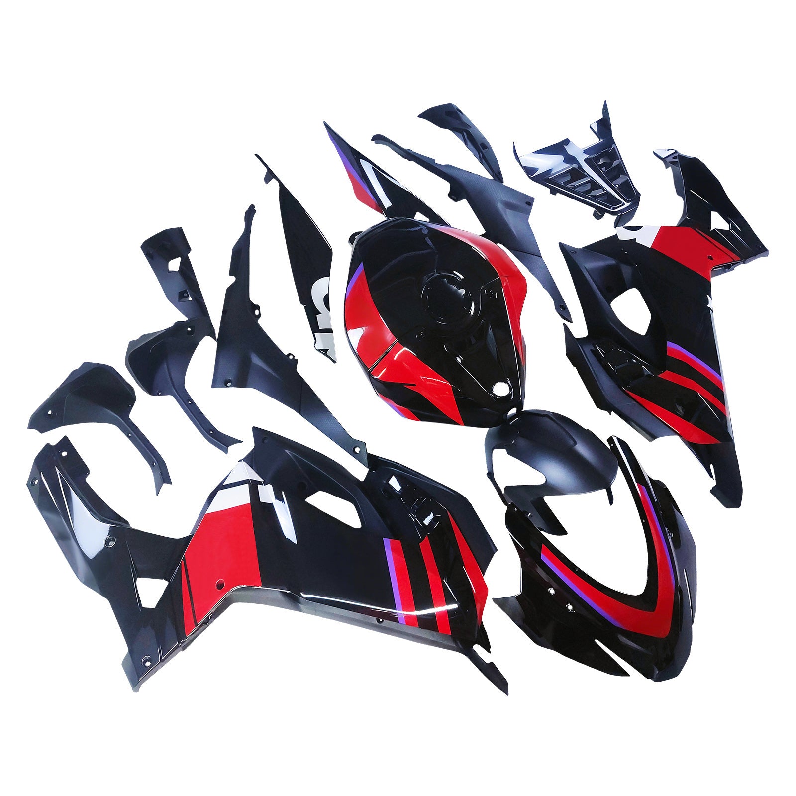 Injection Fairing Kit Bodywork fit For Aprilia RS 457 RS457 2024-2025