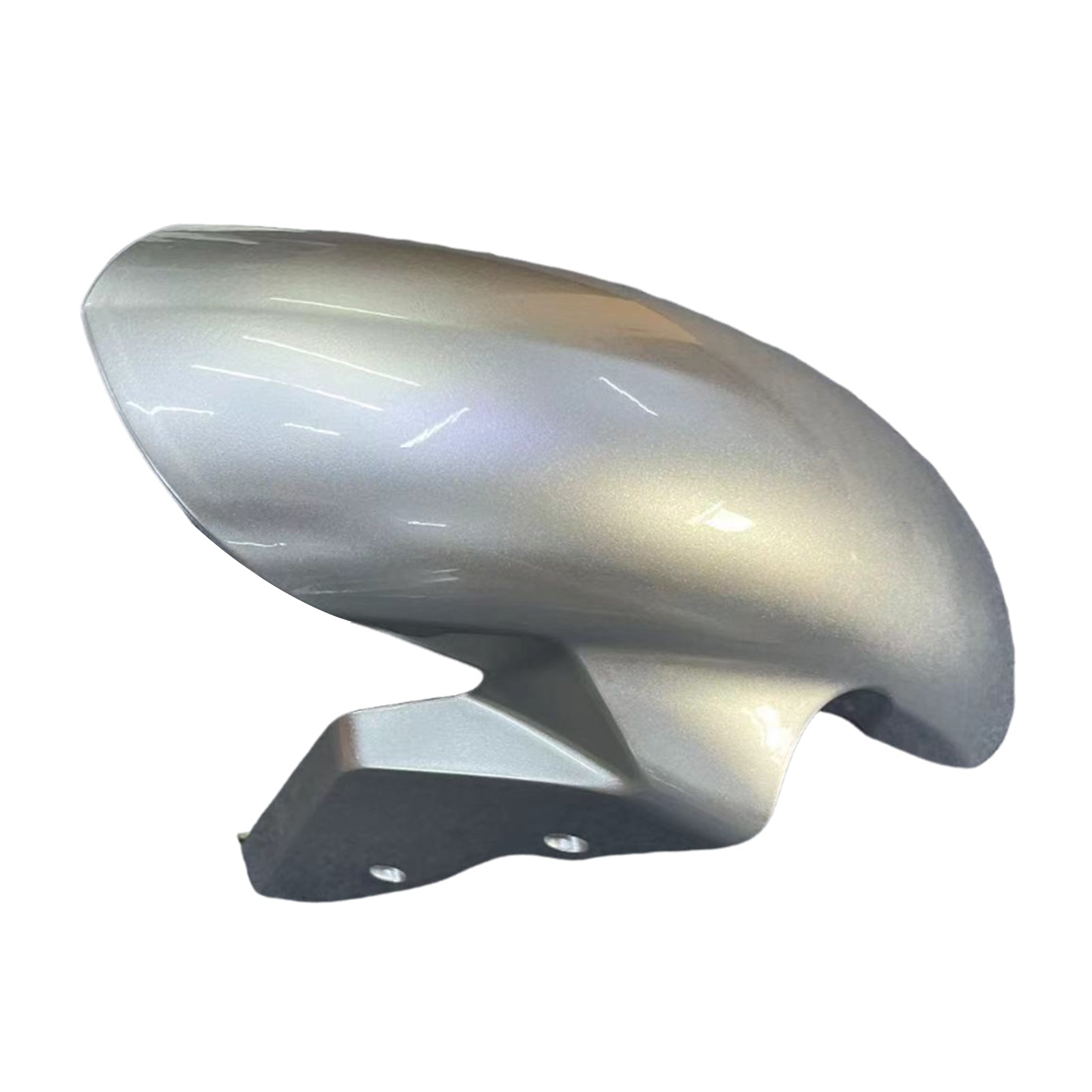 Carenados para BMW S1000RR 2009-2014 Mineral Silver Metallic BMW Generic