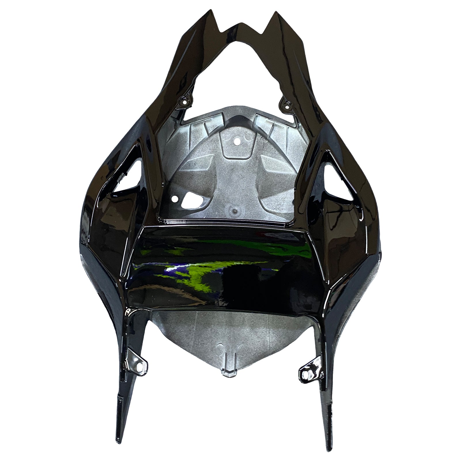 2009-2014 BMW S1000RR용 페어링 (블랙 BMW 제네릭)