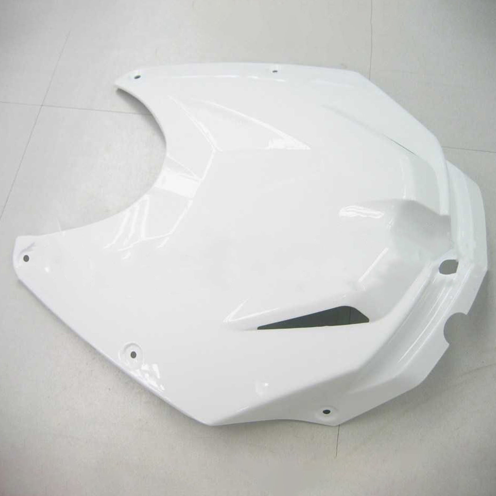 Carenados para BMW S1000RR 2009-2014 Rojo Blanco Azul SRR Genérico