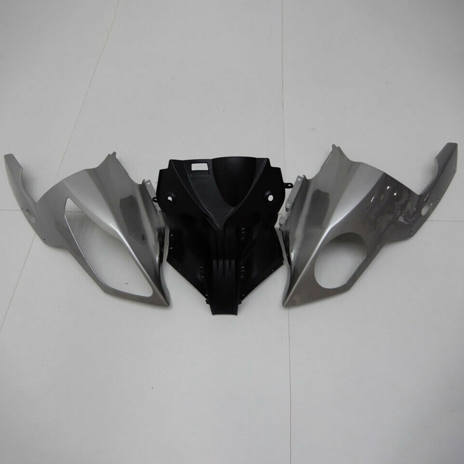 BMW S1000RR 2009-2014 제네릭용 플라스틱 ABS 주입 페어링 키트