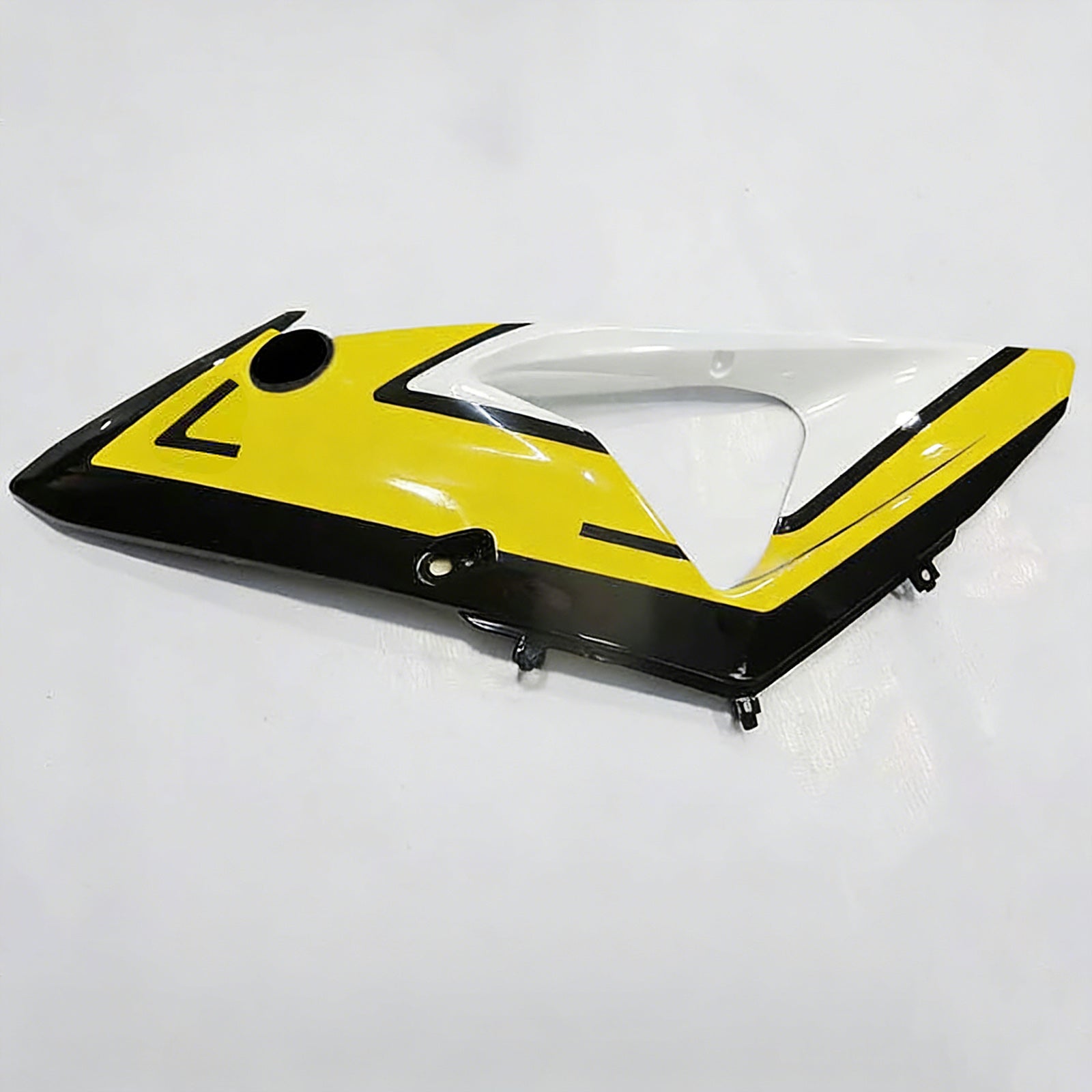Kit de carenado de inyección Carrocería Plástico ABS apto para BMW S1000RR 2009-2014 Genérico