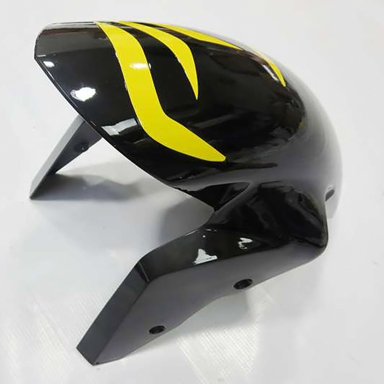 Kit de carenado de inyección Carrocería Plástico ABS apto para BMW S1000RR 2009-2014 Genérico