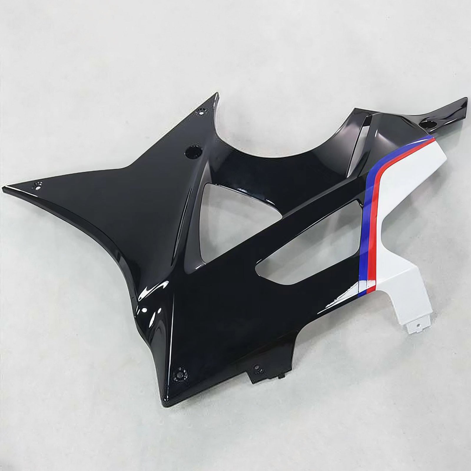 Injection Fairing Kit Bodywork Plastic ABS fit For BMW S1000RR 2009-2014 Generic