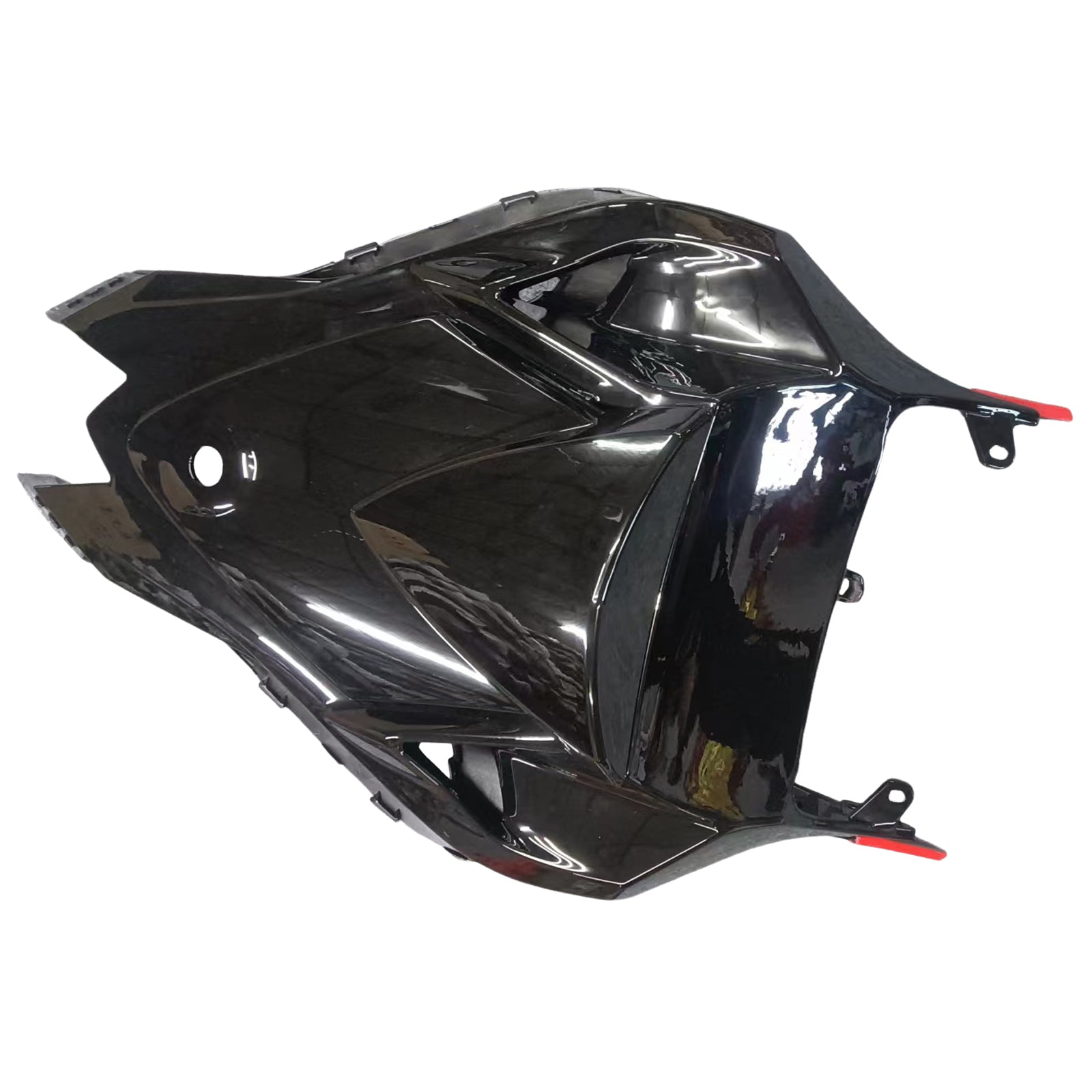 Kit de carenado de inyección Carrocería Plástico ABS apto para BMW S1000RR 2009-2014 Genérico