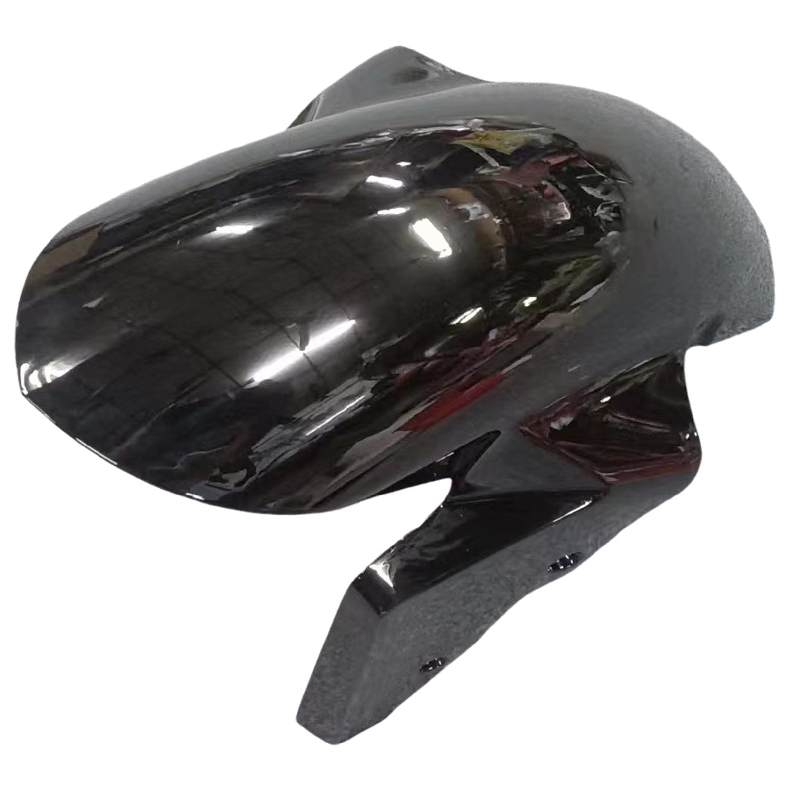 Kit de carenado de inyección Carrocería Plástico ABS apto para BMW S1000RR 2009-2014 Genérico