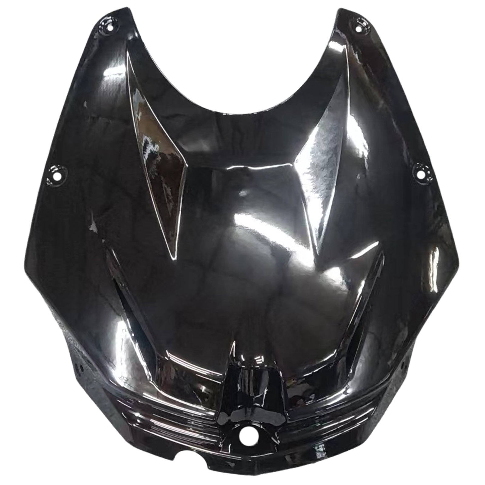 Kit de carenado de inyección Carrocería Plástico ABS apto para BMW S1000RR 2009-2014 Genérico