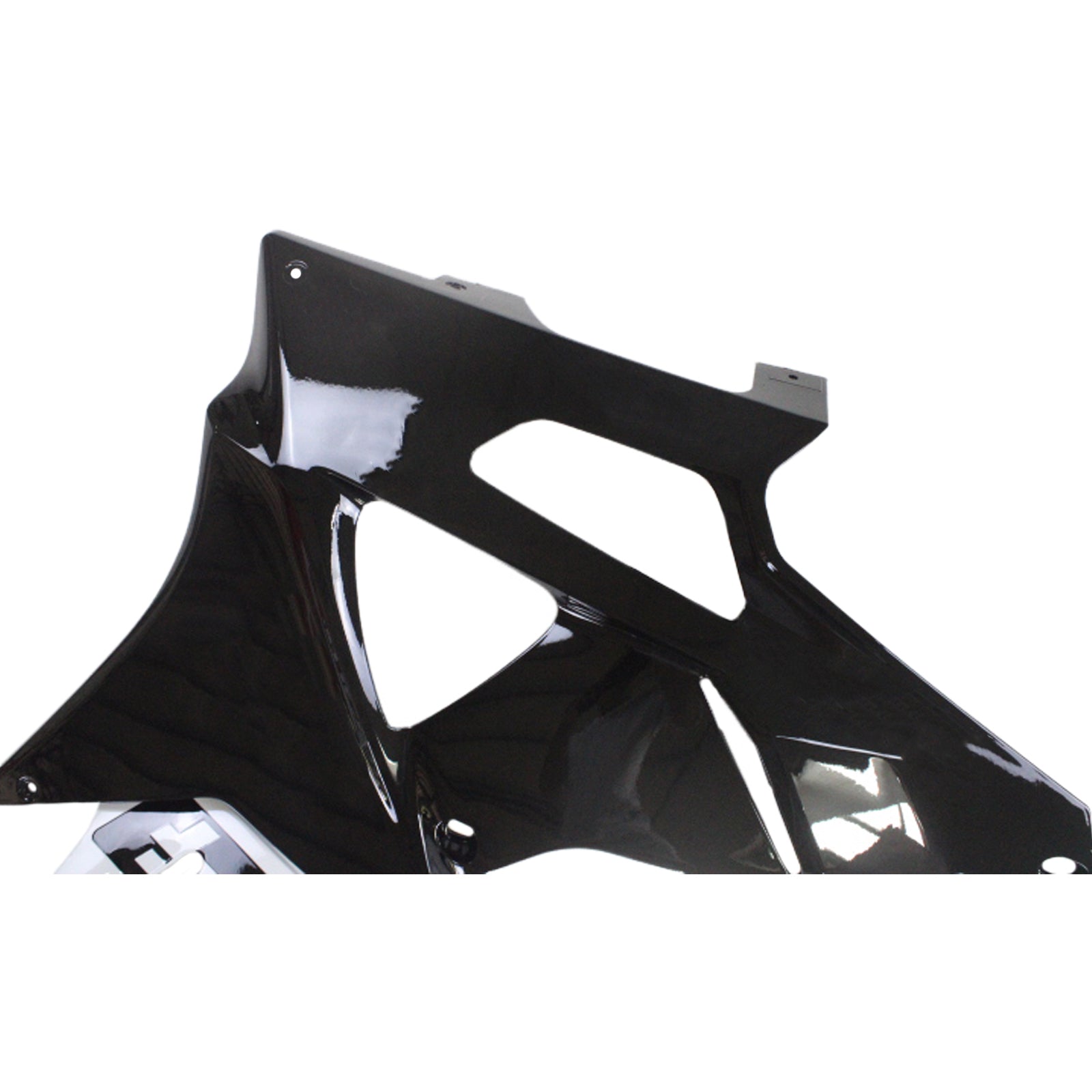 Injection Fairing Kit Bodywork Plastic ABS fit For BMW S1000RR 2009-2014 Generic