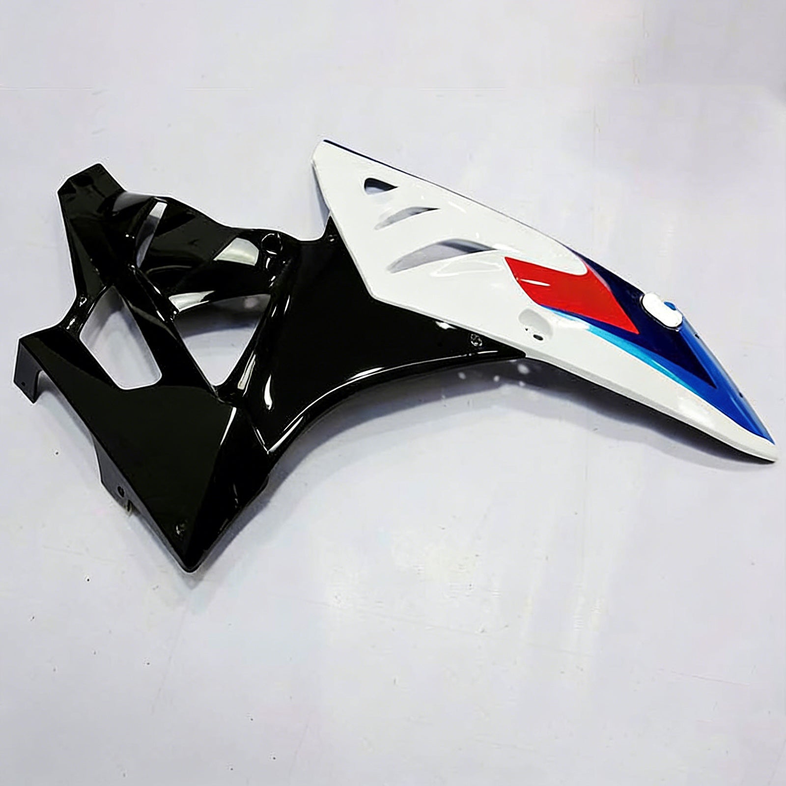 Kit de carenado de inyección Carrocería Plástico ABS apto para BMW S1000RR 2009-2014 Genérico