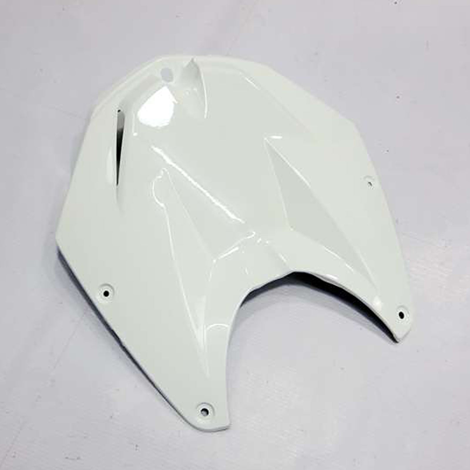 Kit de carenado de inyección Carrocería Plástico ABS apto para BMW S1000RR 2009-2014 Genérico