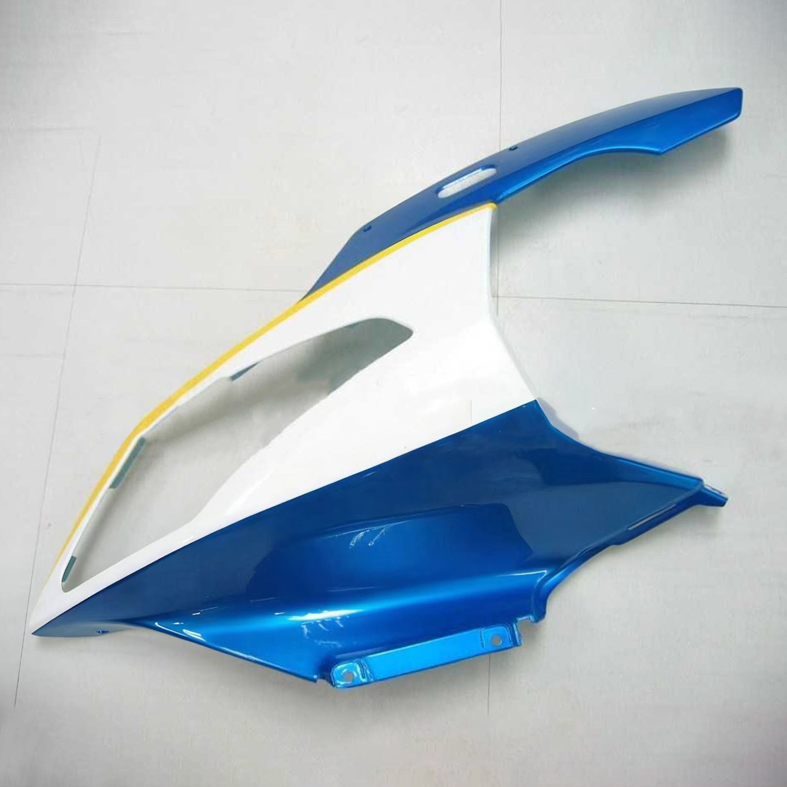 Kit Carenado Para BMW S1000RR 2009-2014 Carroceria Plastico ABS Generico