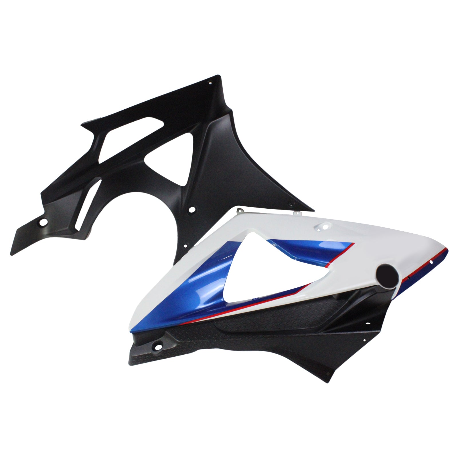 Fairing Kit For BMW S1000RR 2009-2014 Bodywork Plastic ABS Generic