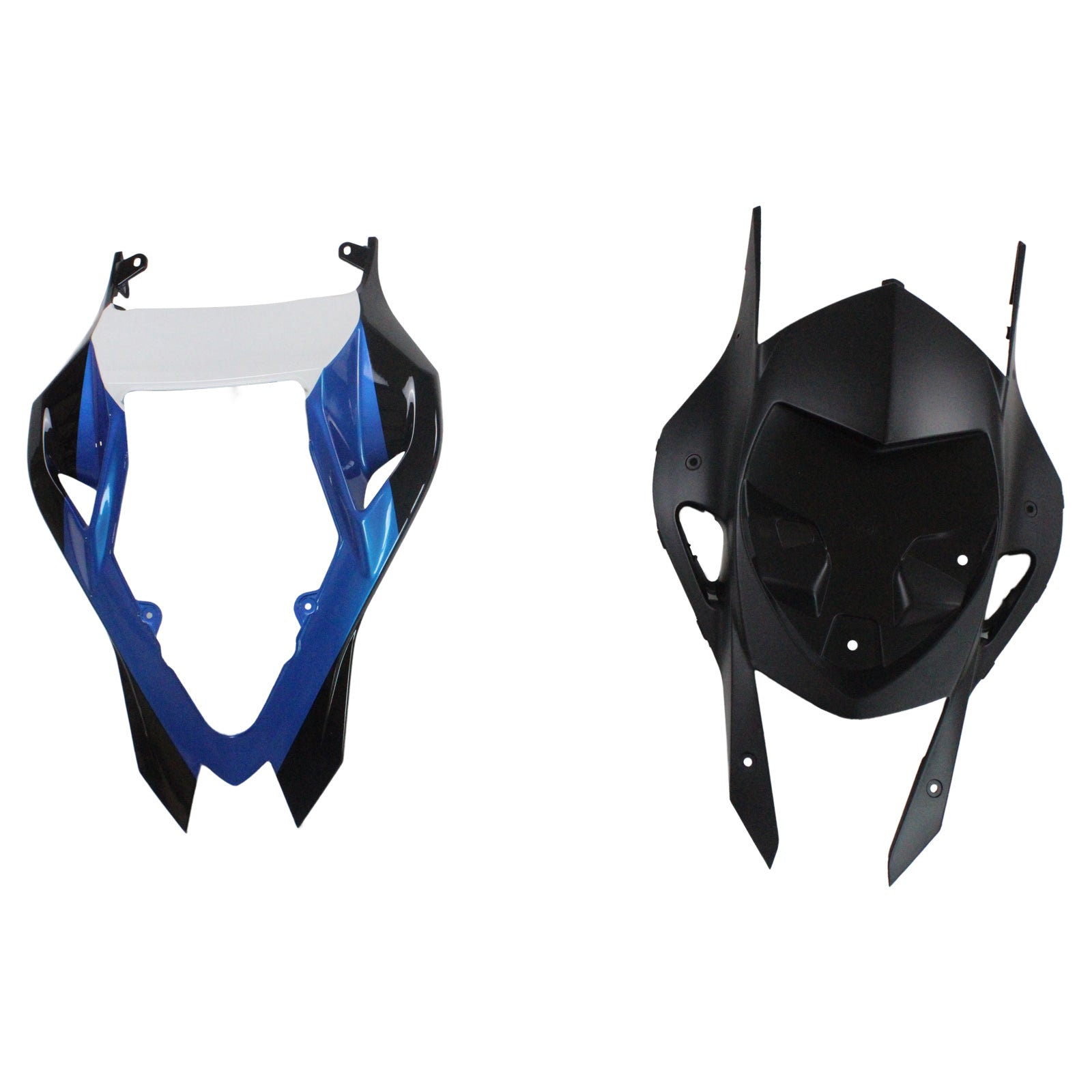 Fairing Kit For BMW S1000RR 2009-2014 Bodywork Plastic ABS Generic