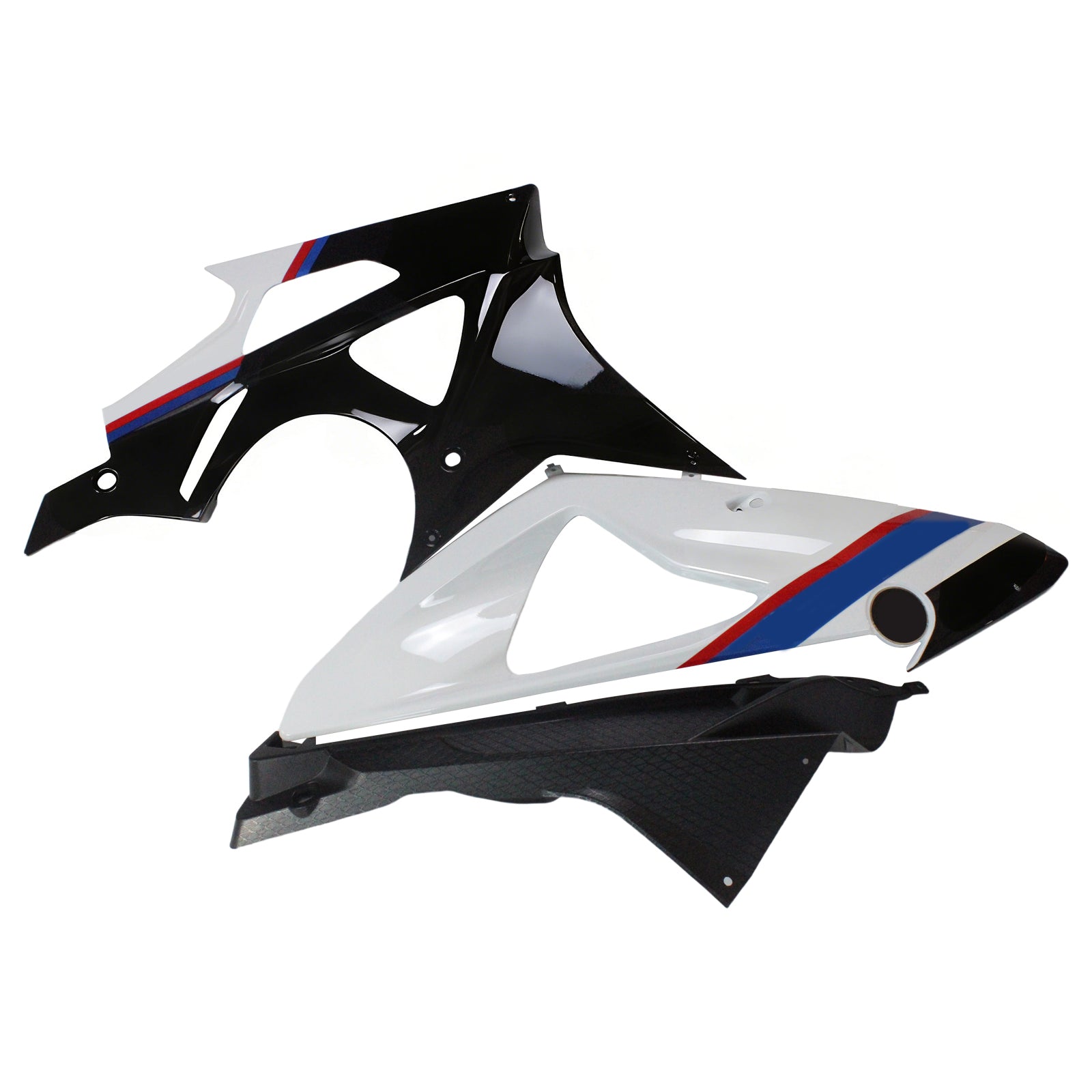 Fairing Kit For BMW S1000RR 2009-2014 Bodywork Plastic ABS Generic