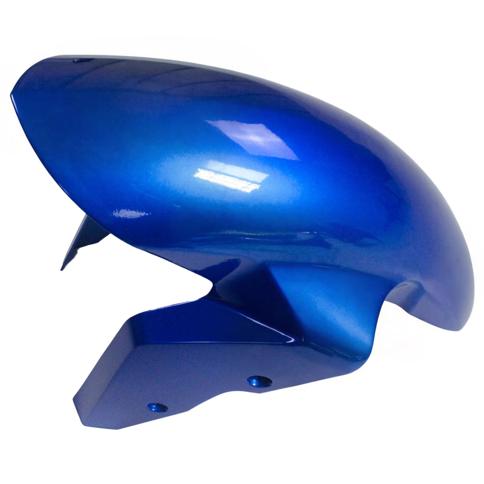 Kit Carenado Para BMW S1000RR 2009-2014 Carroceria Plastico ABS Generico