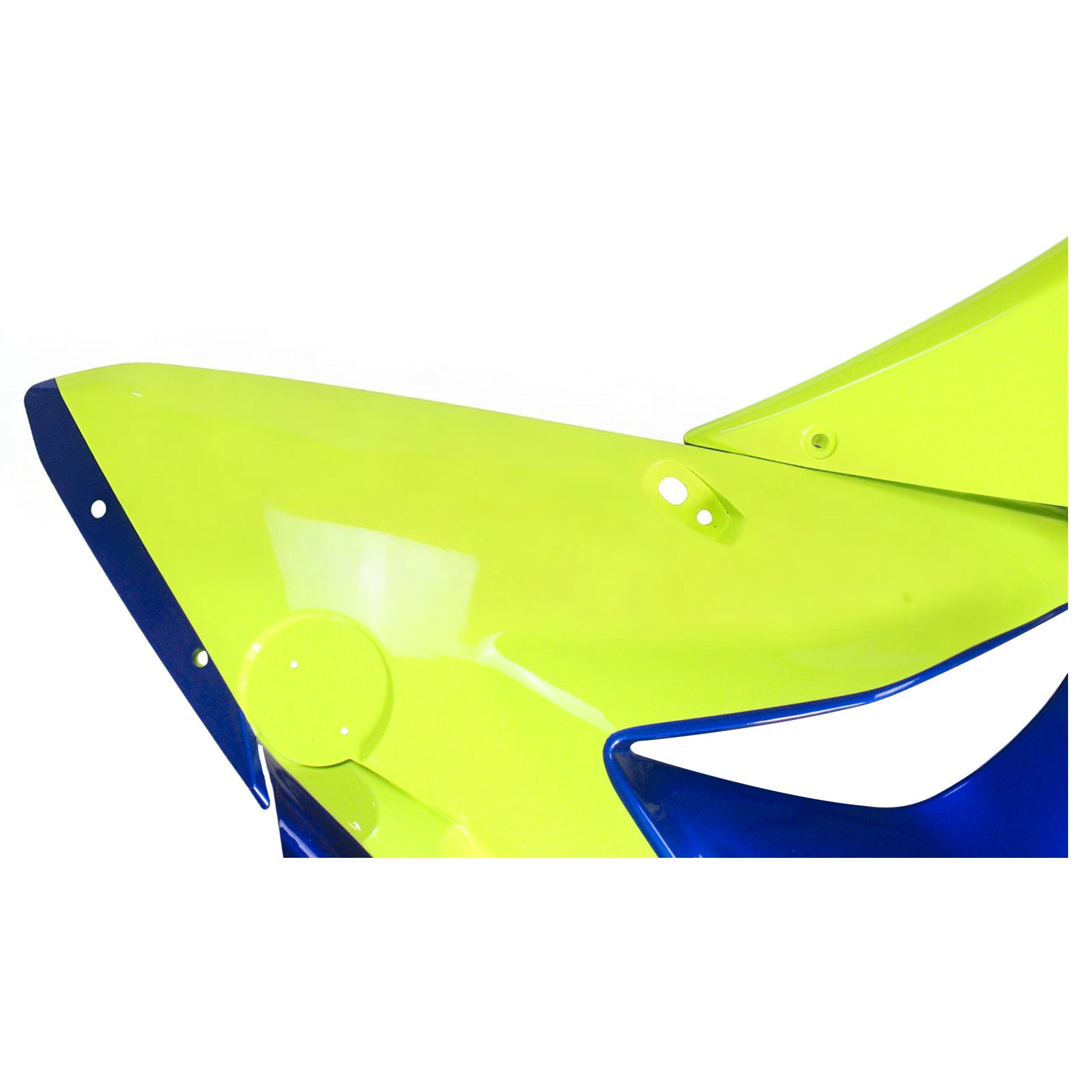 Kit Carenado Para BMW S1000RR 2009-2014 Carroceria Plastico ABS Generico
