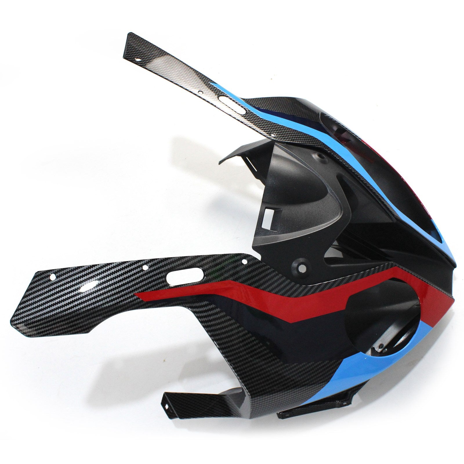 BMW S1000RR 2009-2014 페어링 키트 차체 플라스틱 ABS