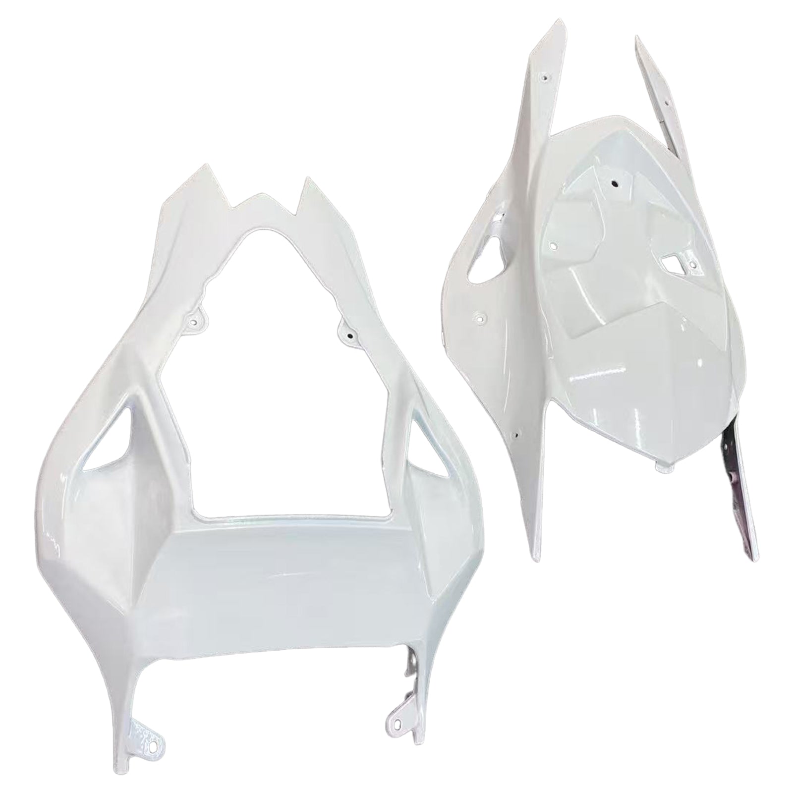 Amotopart BMW S1000RR 2009-2014 Fairing Kit Bodywork Plastic ABS