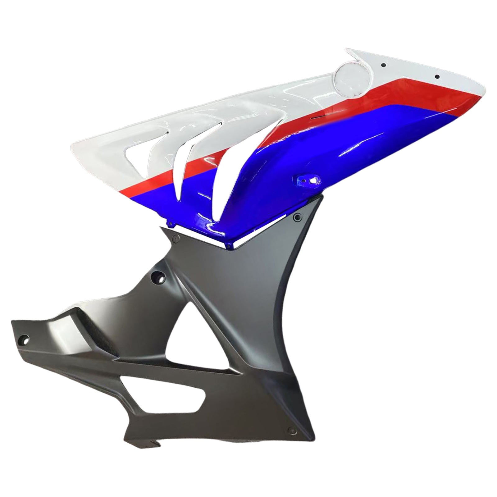 Amotopart BMW S1000RR 2009-2014 Fairing Kit Bodywork Plastic ABS
