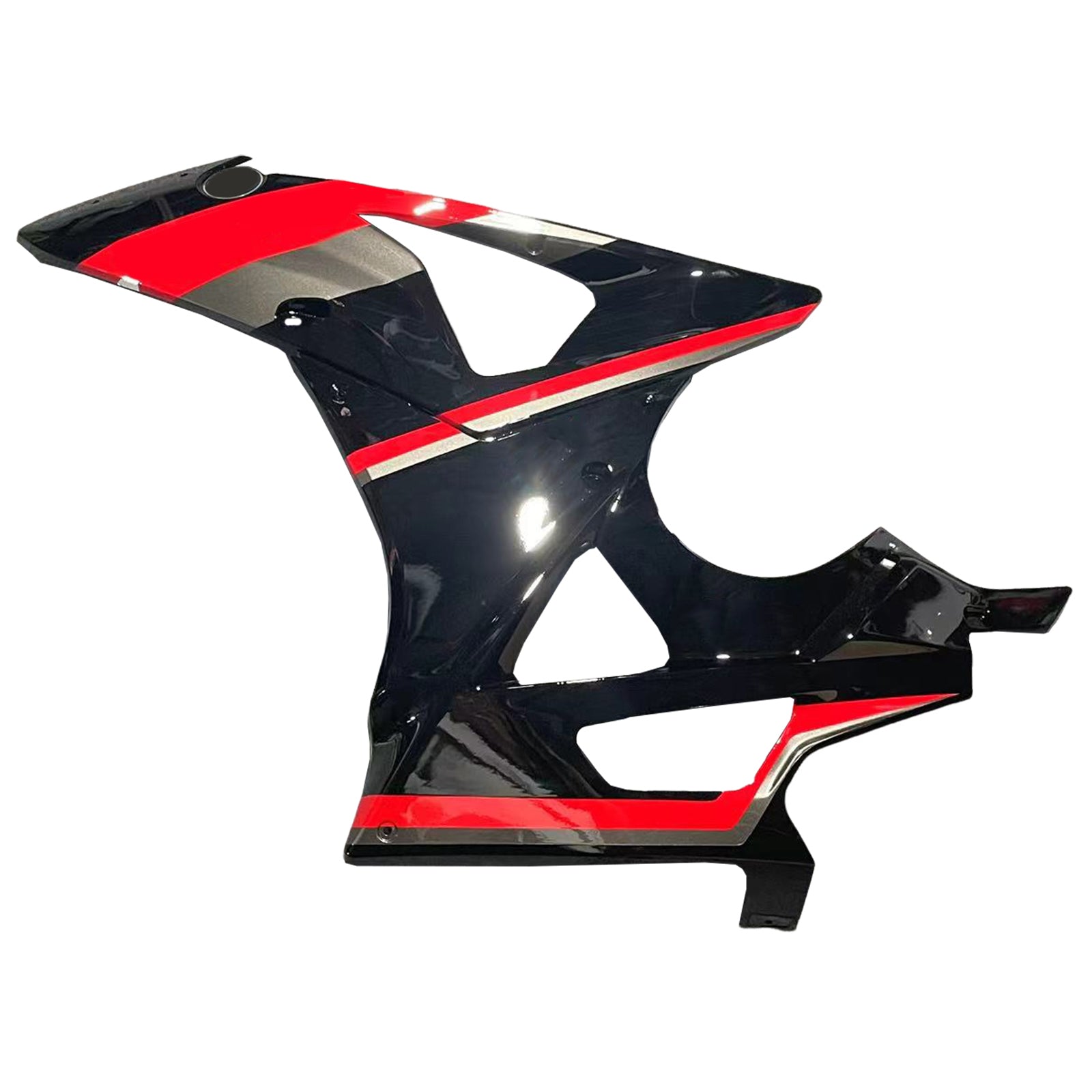 Amotopart BMW S1000RR 2009-2014 Fairing Kit Bodywork Plastic ABS