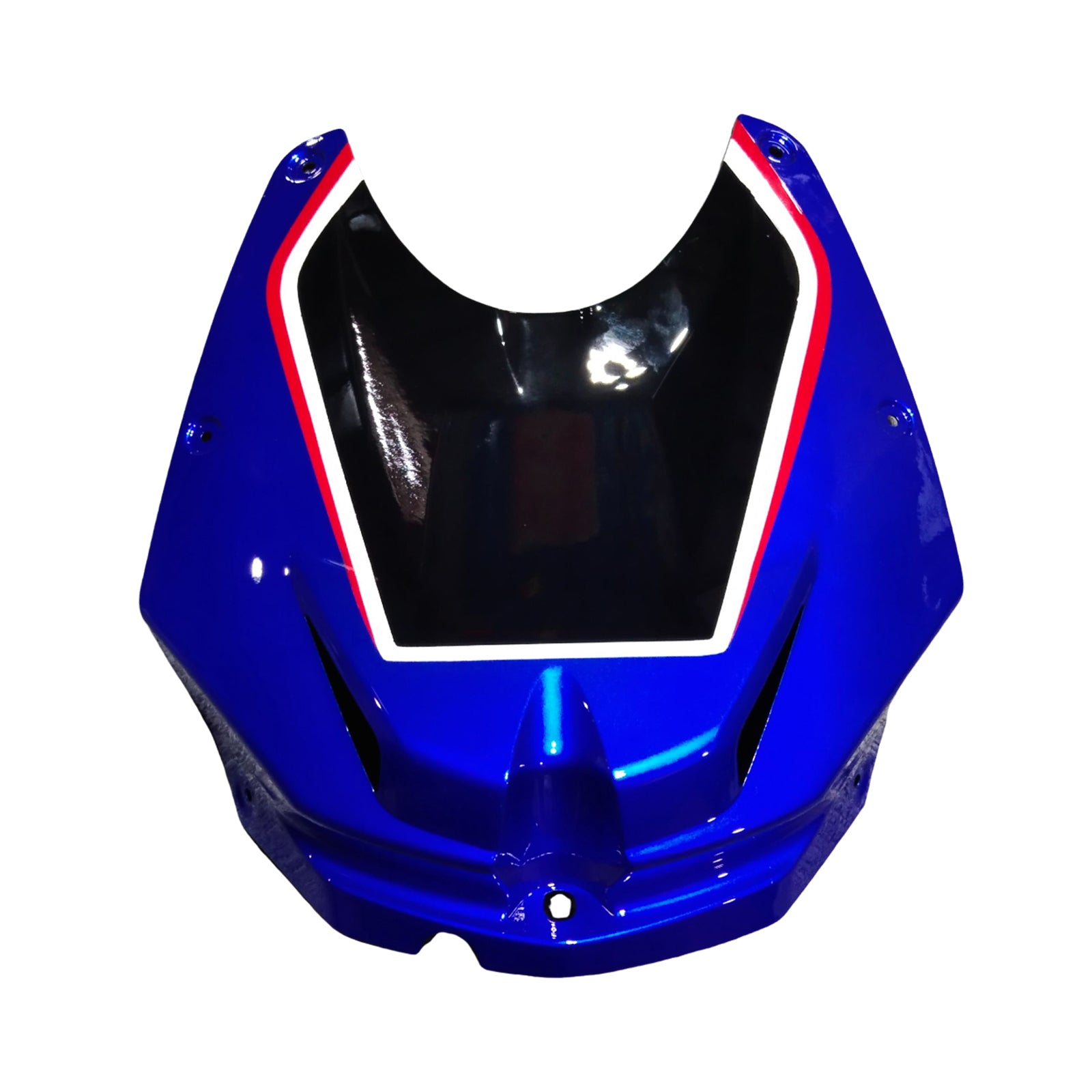 Amotopart BMW S1000RR 2009-2014 Fairing Kit Bodywork Plastic ABS