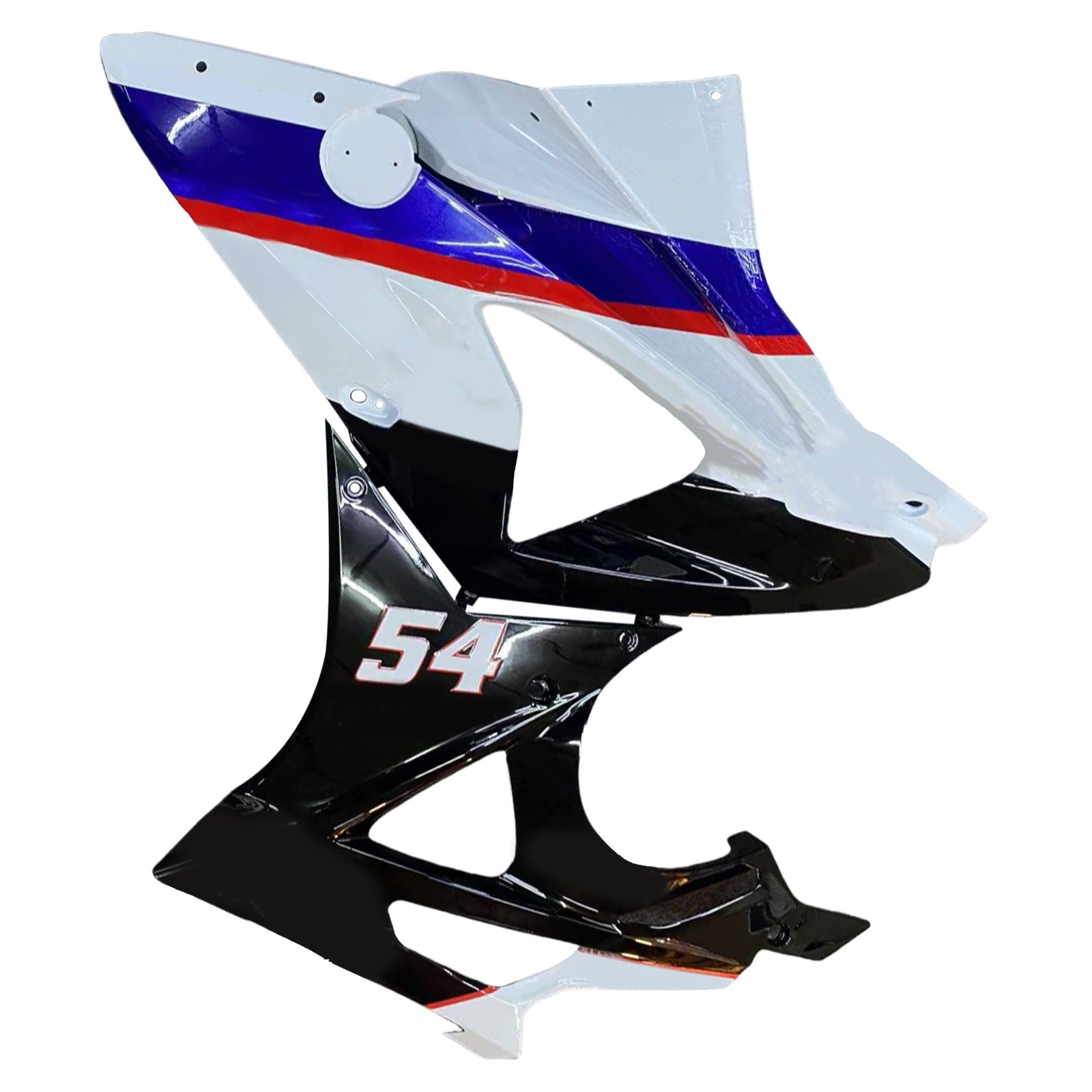 BMW S1000RR 2009-2014 Fairing Kit Bodywork Plastic ABS