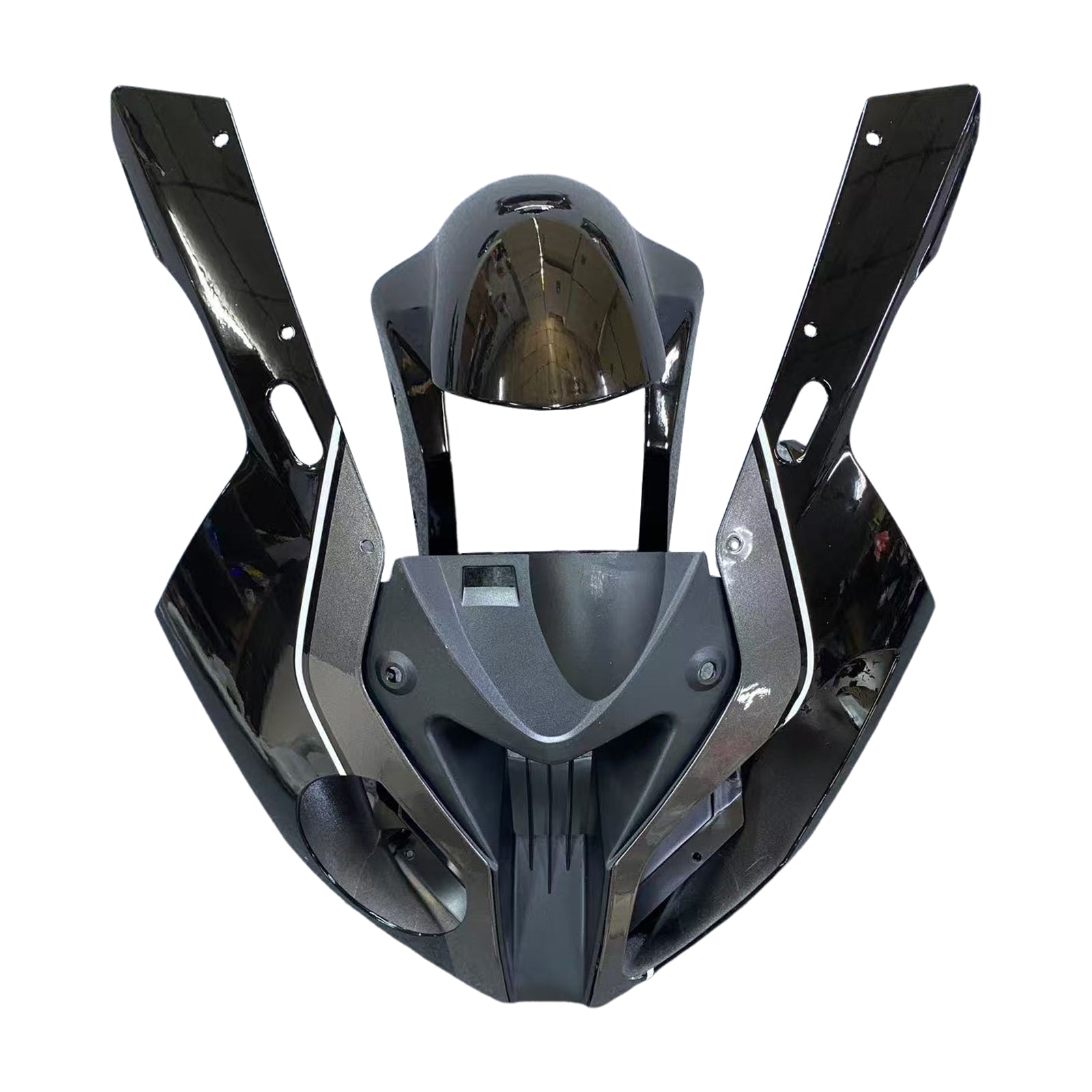 BMW S1000RR 2009-2014 페어링 키트 차체 플라스틱 ABS