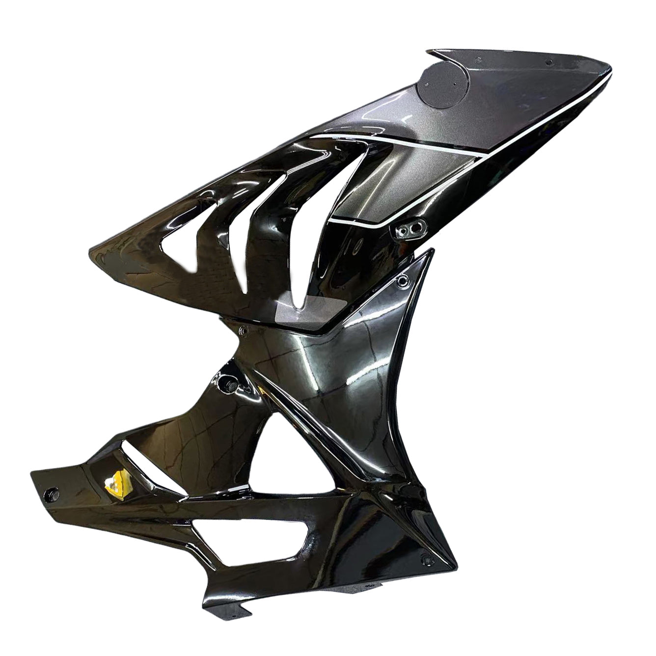 BMW S1000RR 2009-2014 페어링 키트 차체 플라스틱 ABS