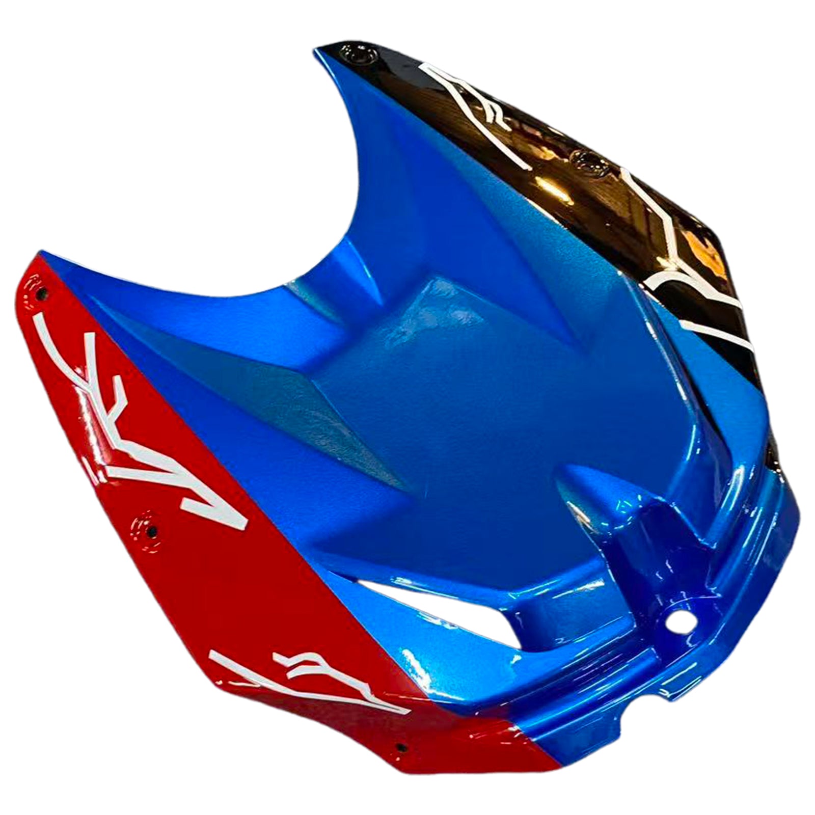 Injection Fairing Kit Bodywork Plastic ABS fit For BMW S1000RR 2009-2014