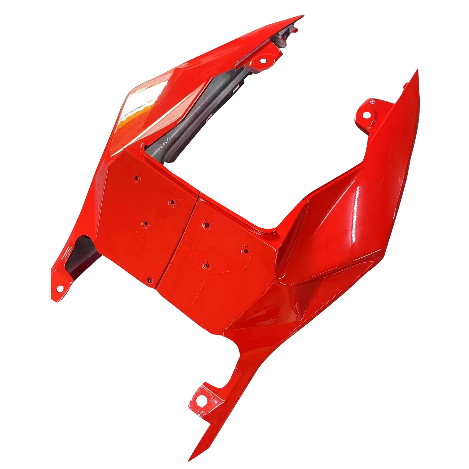 Injection Fairing Kit Bodywork Plastic ABS fit For BMW S1000RR 2015-2016 Generic