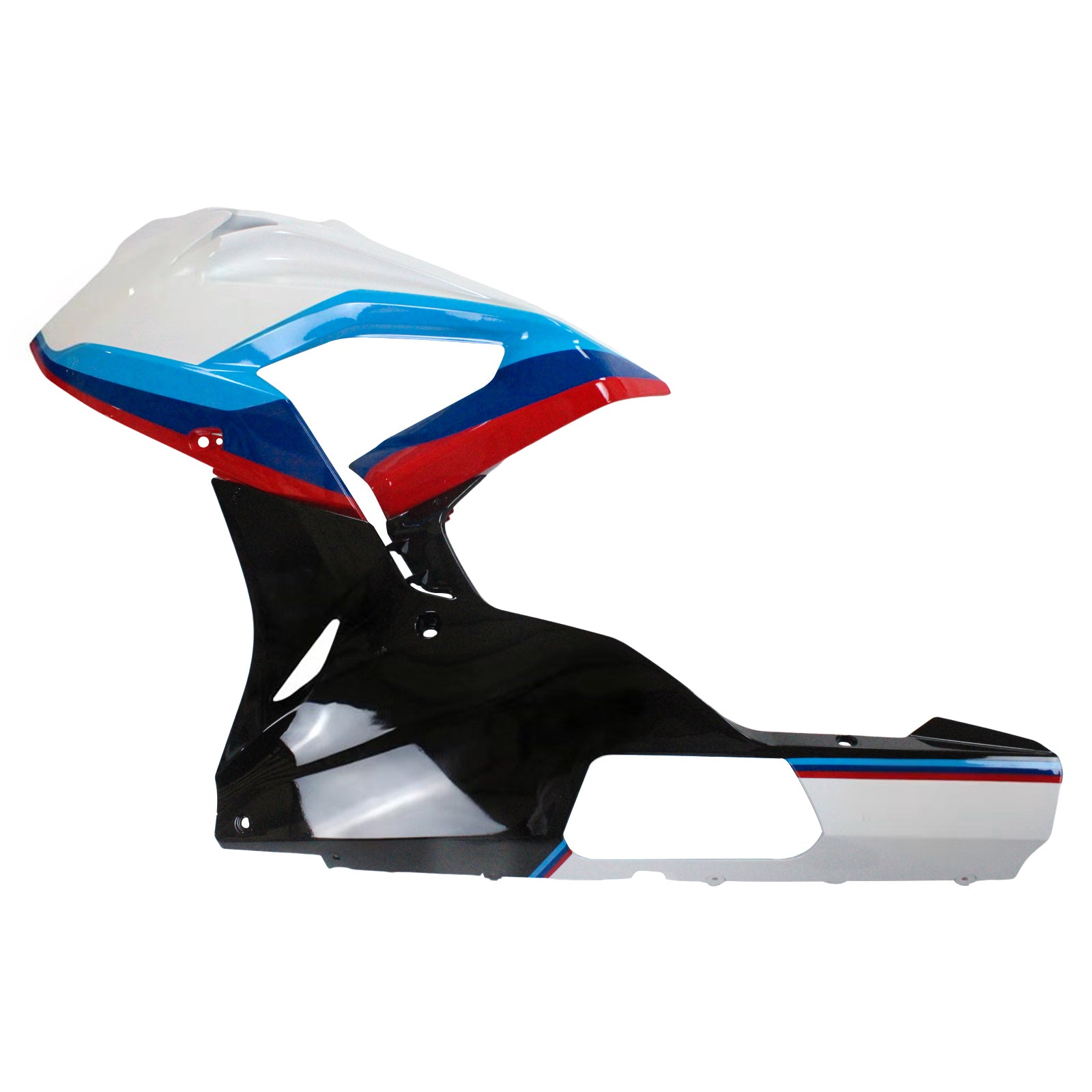 Fairing Kit For BMW S1000RR 2015-2016 Bodywork Plastic ABS Generic
