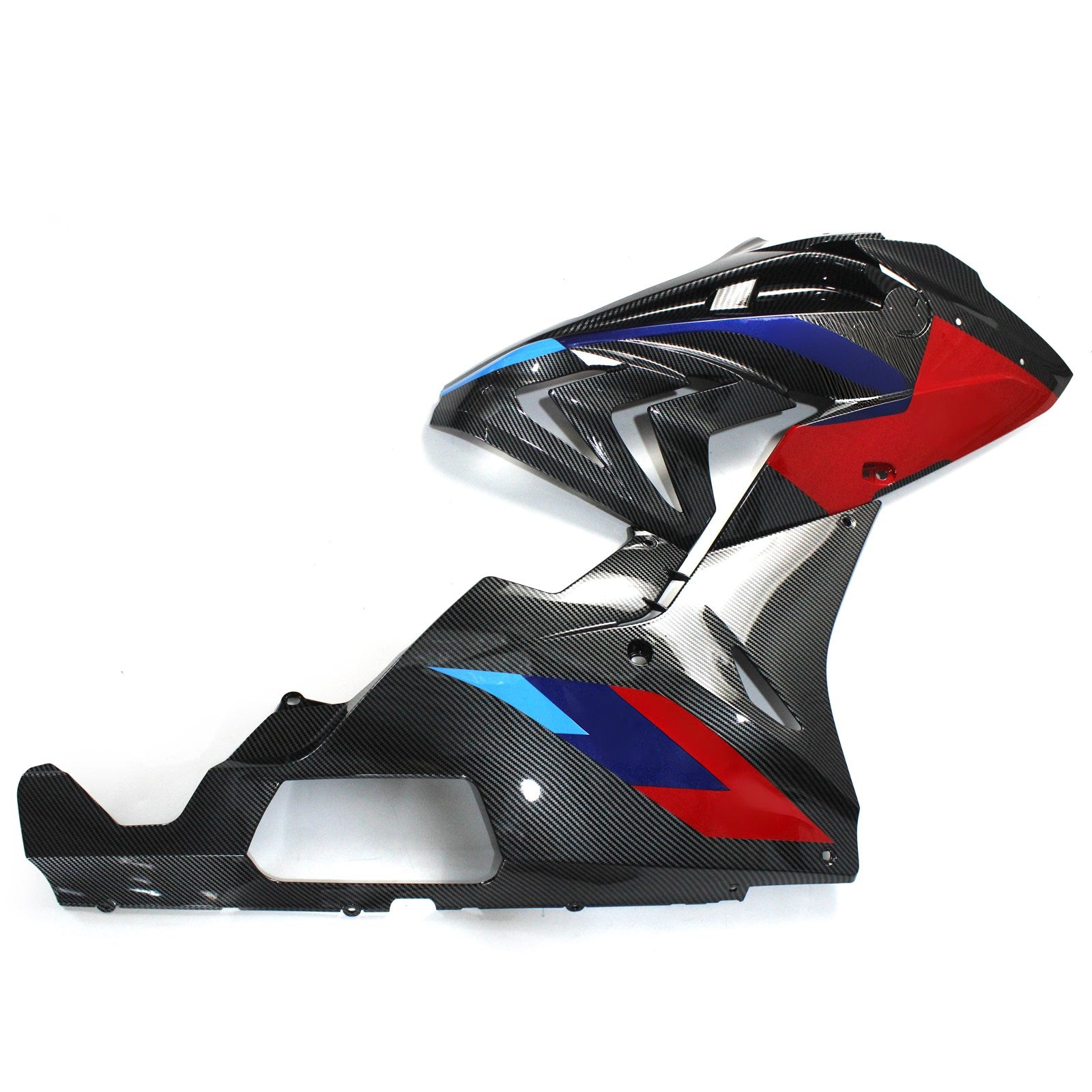 Fairing Kit BMW S1000RR 2015-2016 Bodywork Plastic ABS