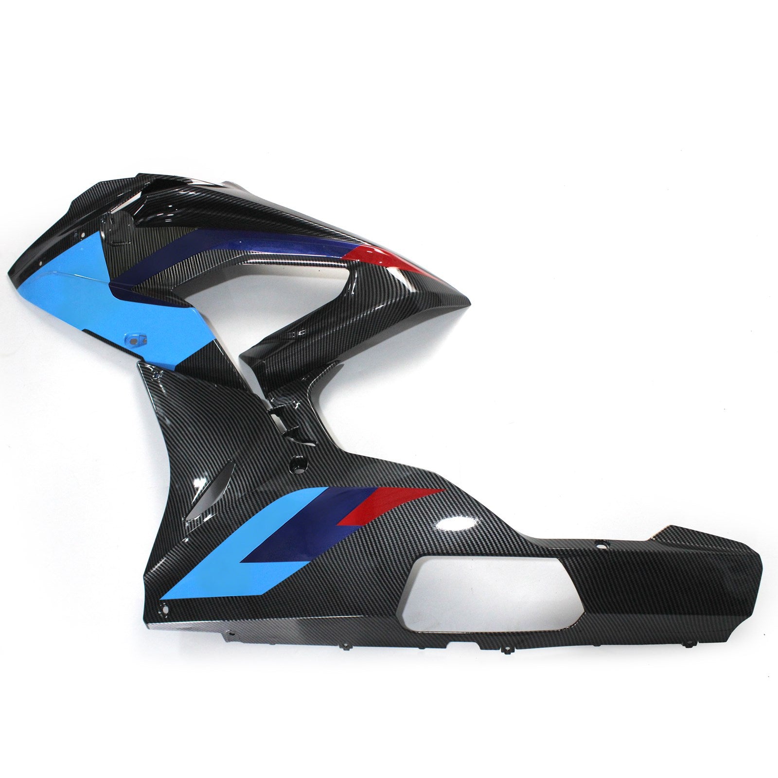 Fairing Kit BMW S1000RR 2015-2016 Bodywork Plastic ABS