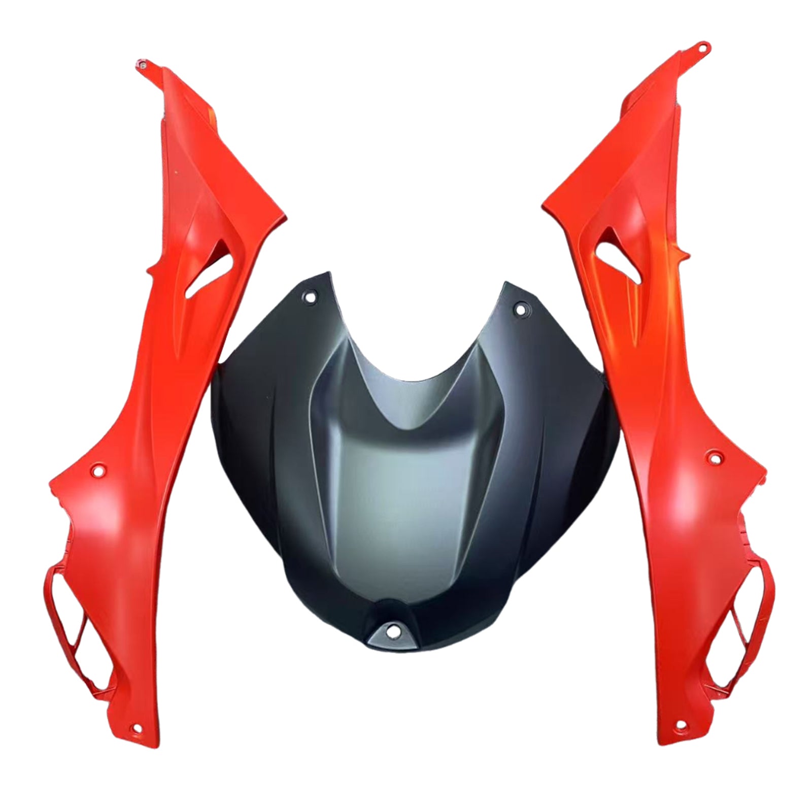 Amotopart BMW S1000RR 2015-2016 Fairing Kit Bodywork Plastic ABS