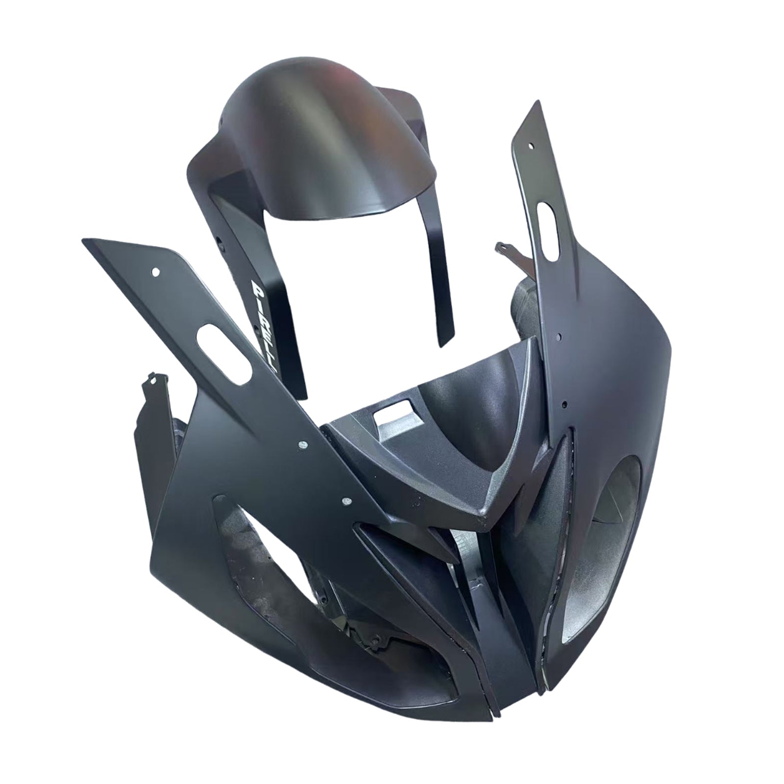 Amotopart BMW S1000RR 2015-2016 Fairing Kit Bodywork Plastic ABS