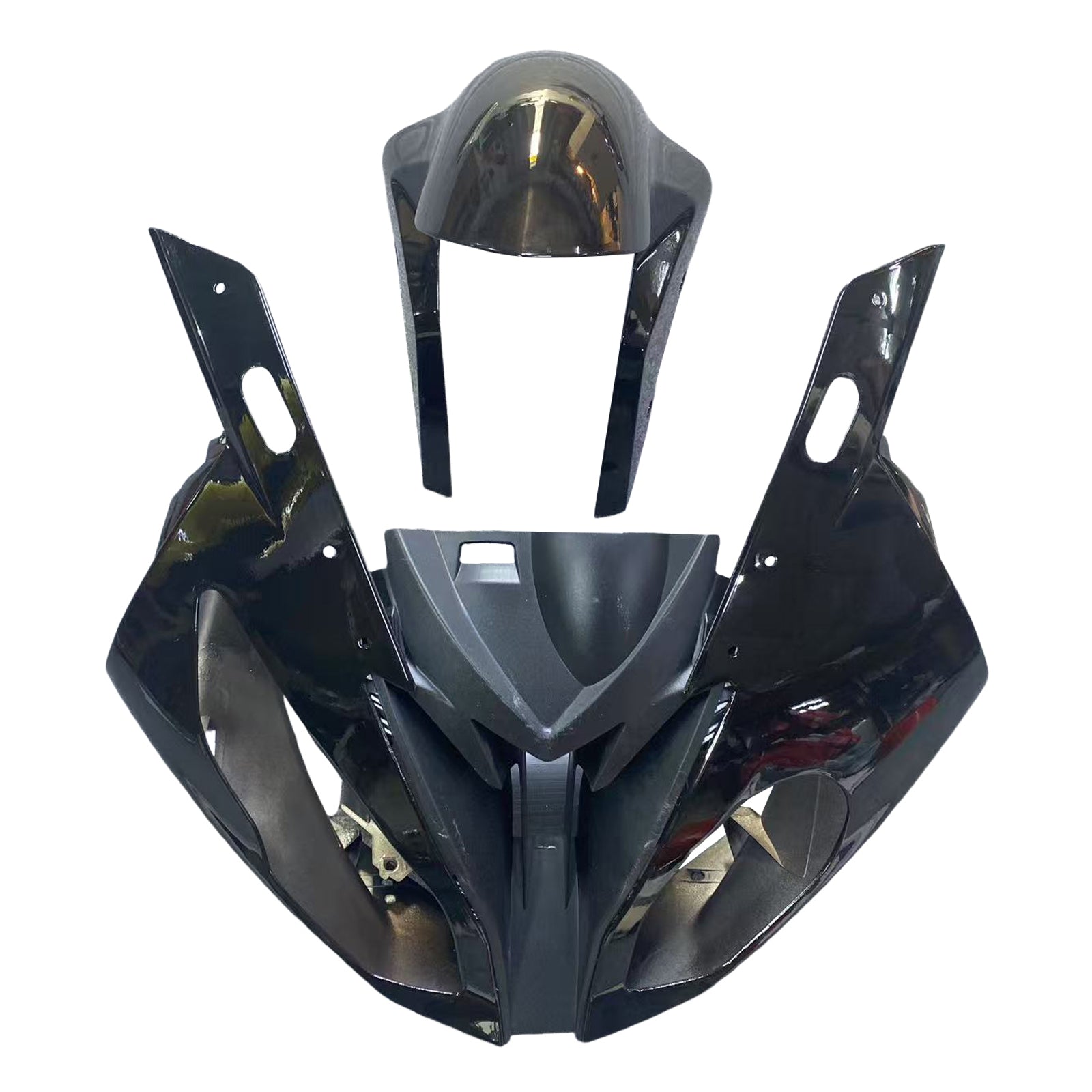 Amotopart BMW S1000RR 2015-2016 Fairing Kit Bodywork Plastic ABS
