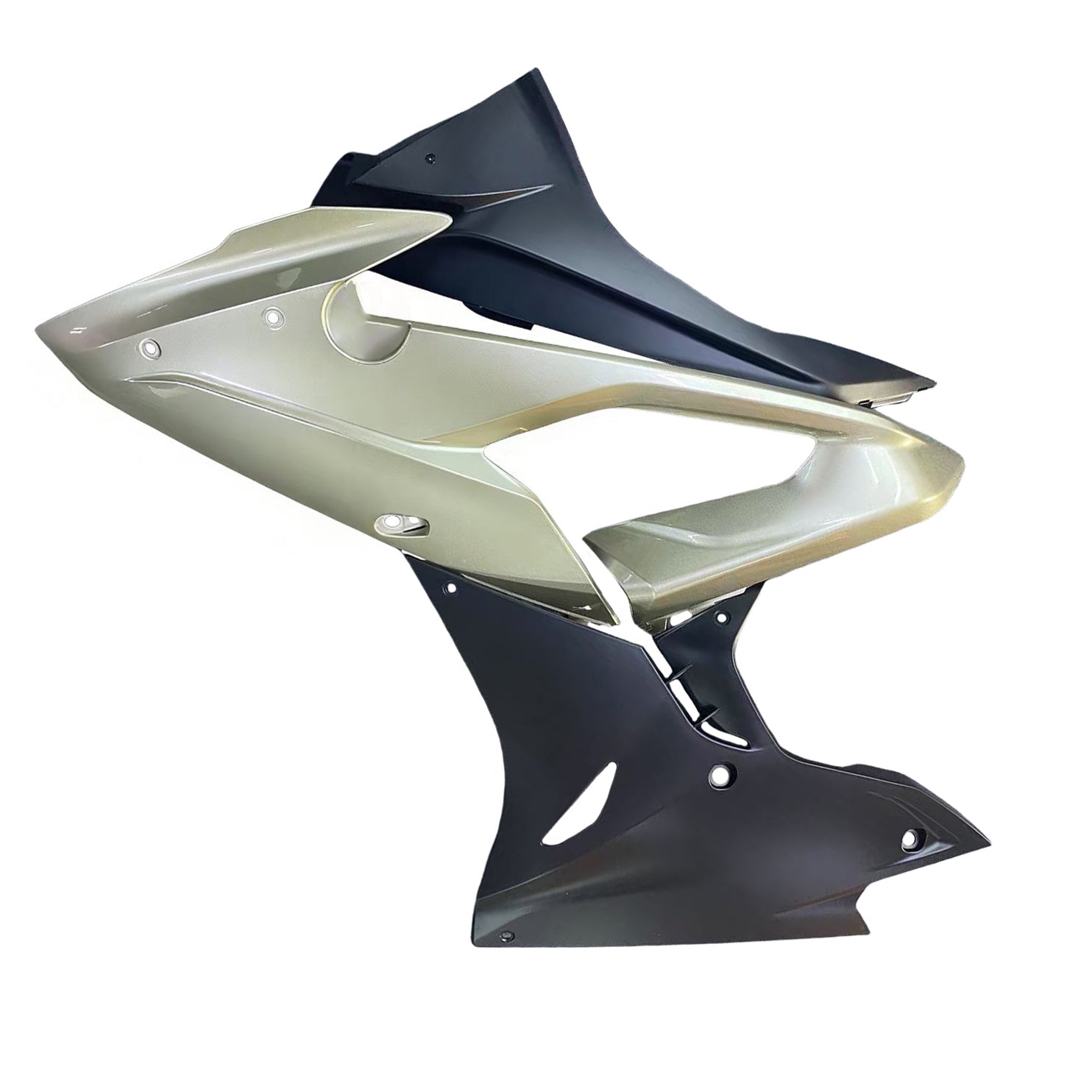 Amotopart BMW S1000RR 2015-2016 Fairing Kit Bodywork Plastic ABS