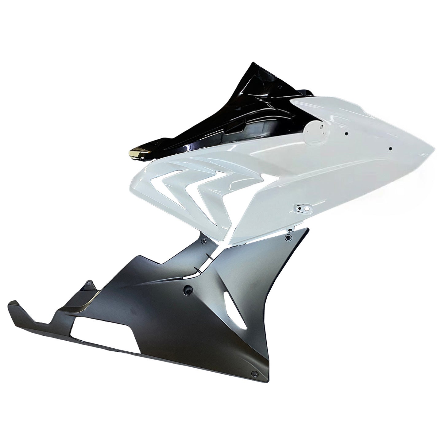 Amotopart BMW S1000RR 2015-2016 Fairing Kit Bodywork Plastic ABS