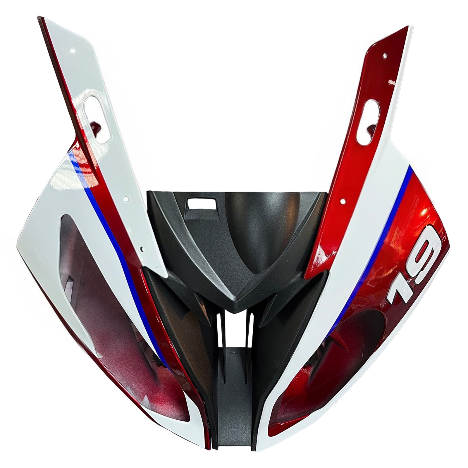 Amotopart BMW S1000RR 2015-2016 Fairing Kit Bodywork Plastic ABS