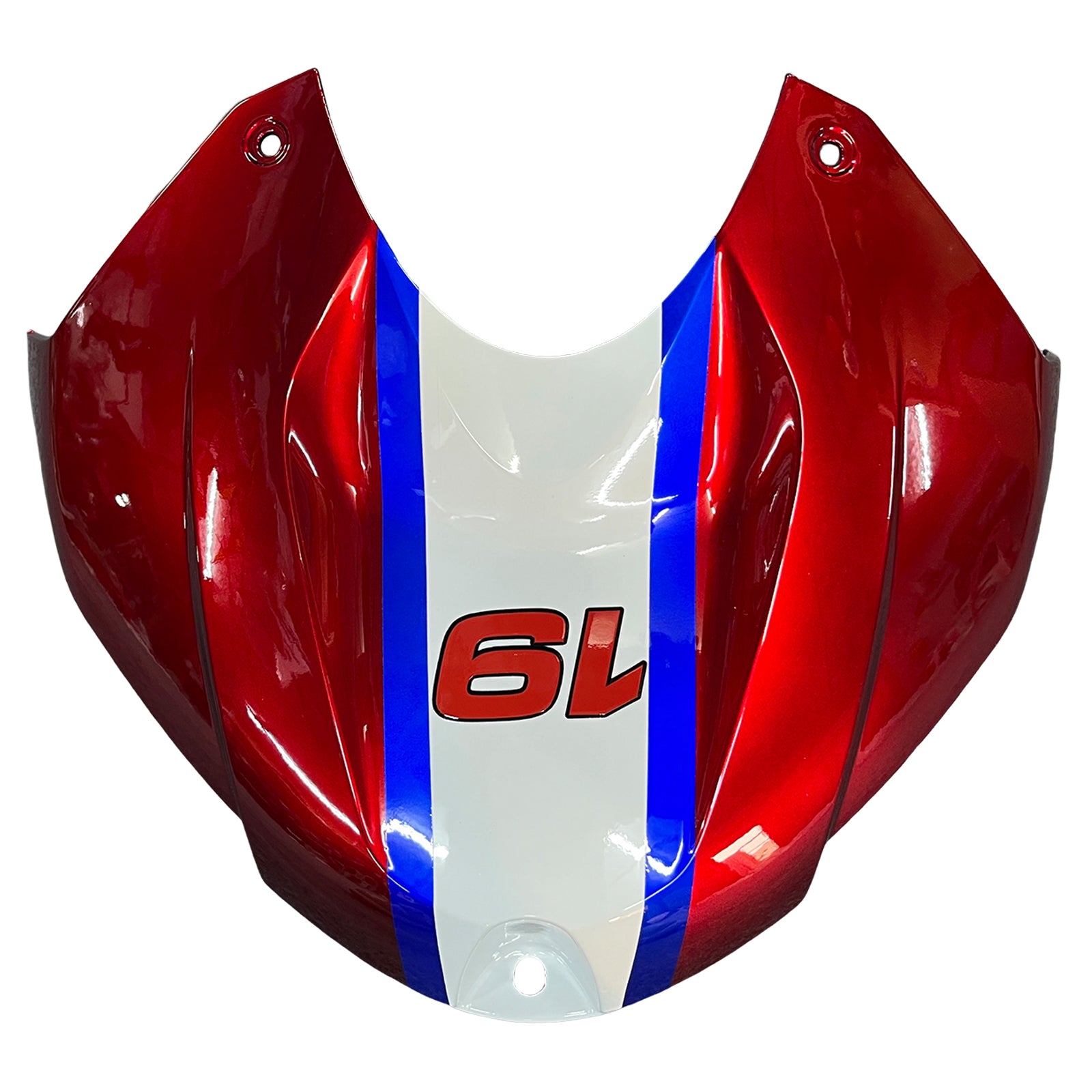 Amotopart BMW S1000RR 2015-2016 Fairing Kit Bodywork Plastic ABS