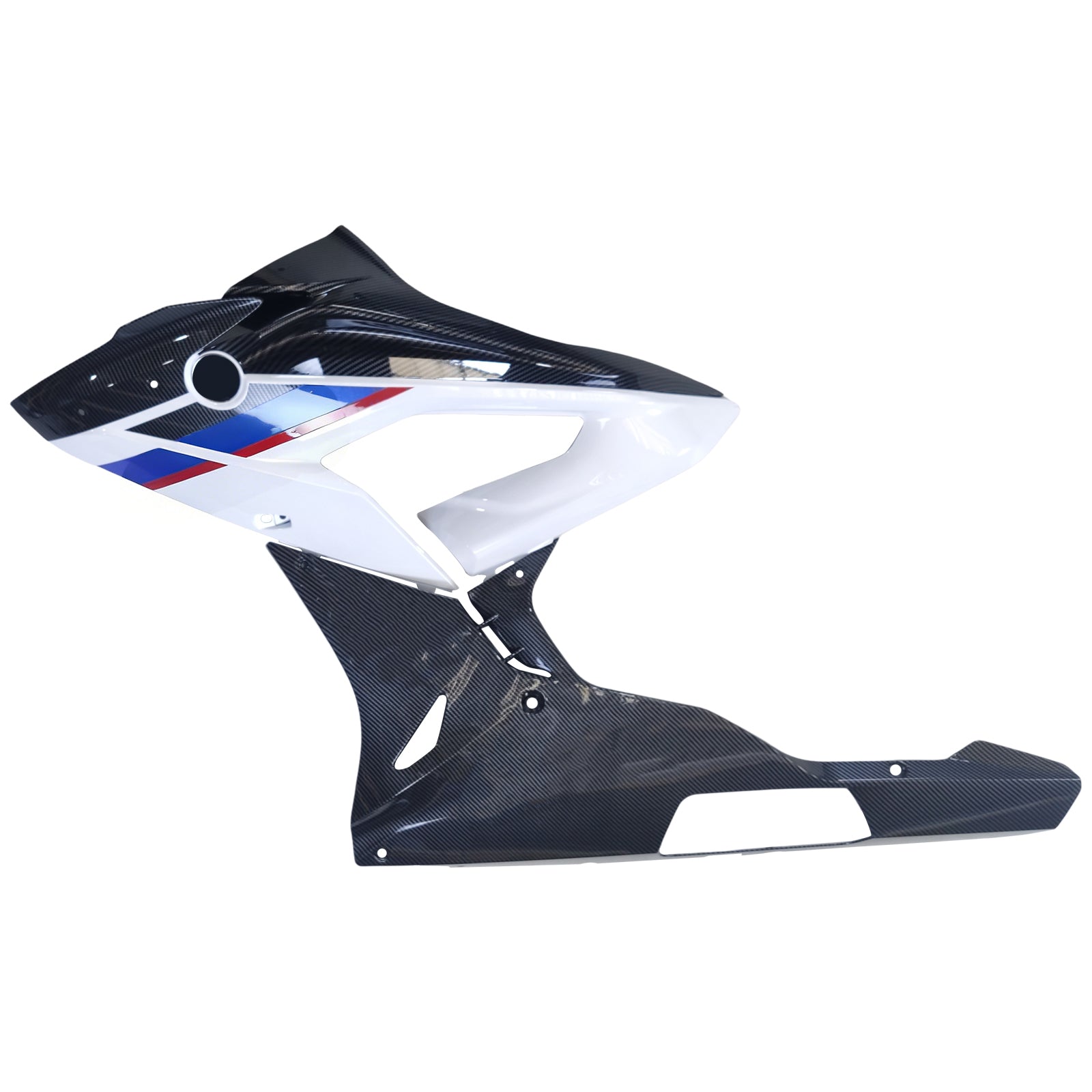 Injection Fairing Kit Bodywork Plastic ABS fit For BMW S1000RR 2015-2016