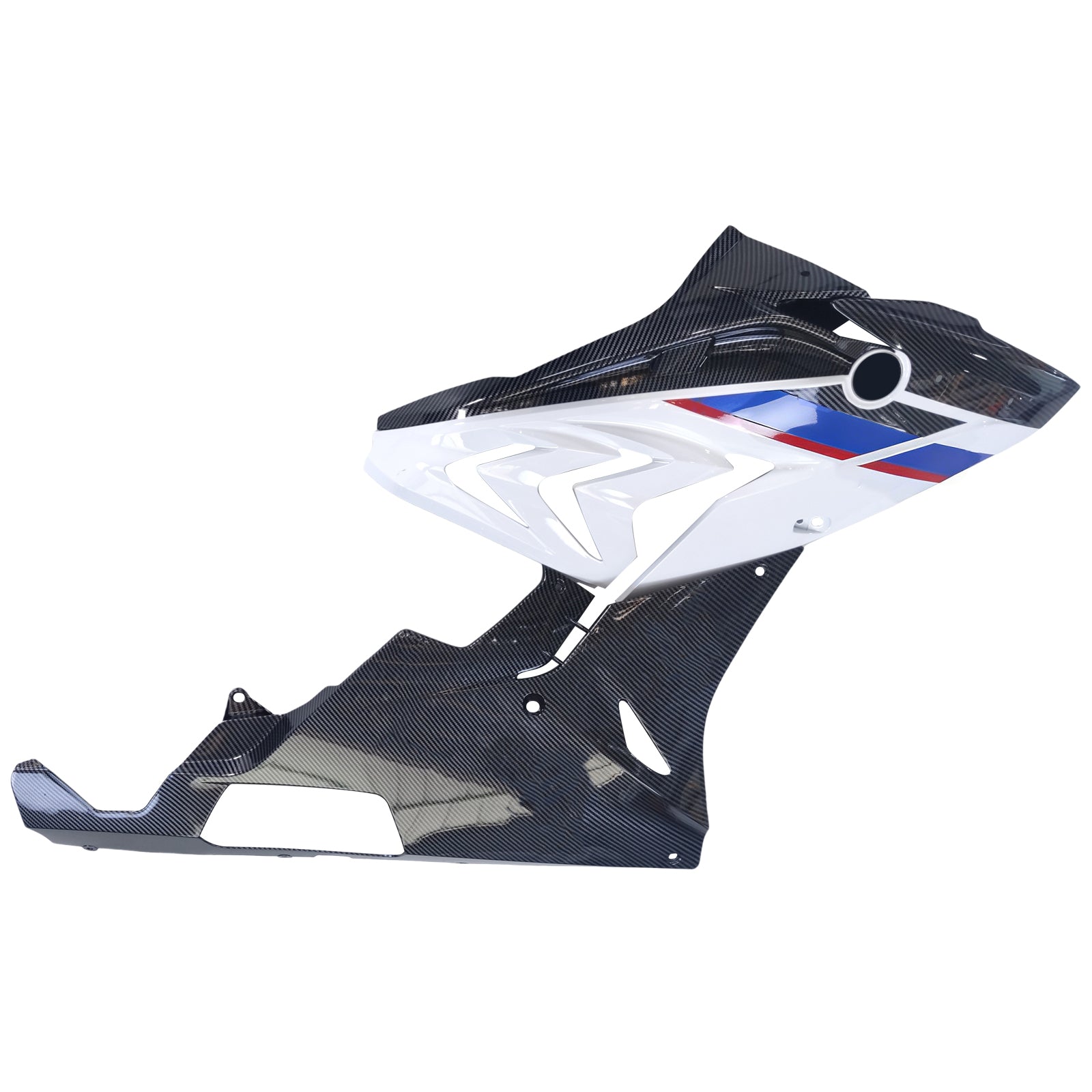 Injection Fairing Kit Bodywork Plastic ABS fit For BMW S1000RR 2015-2016