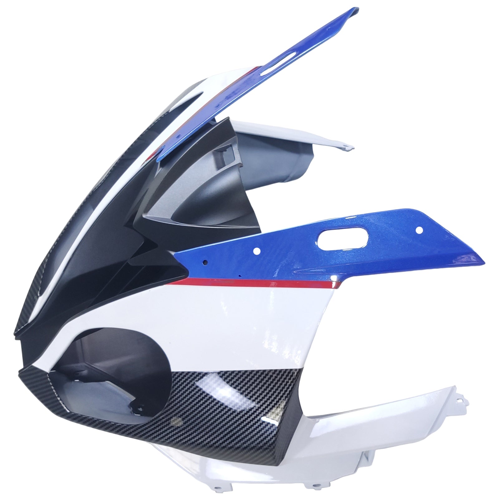 Injection Fairing Kit Bodywork Plastic ABS fit For BMW S1000RR 2015-2016