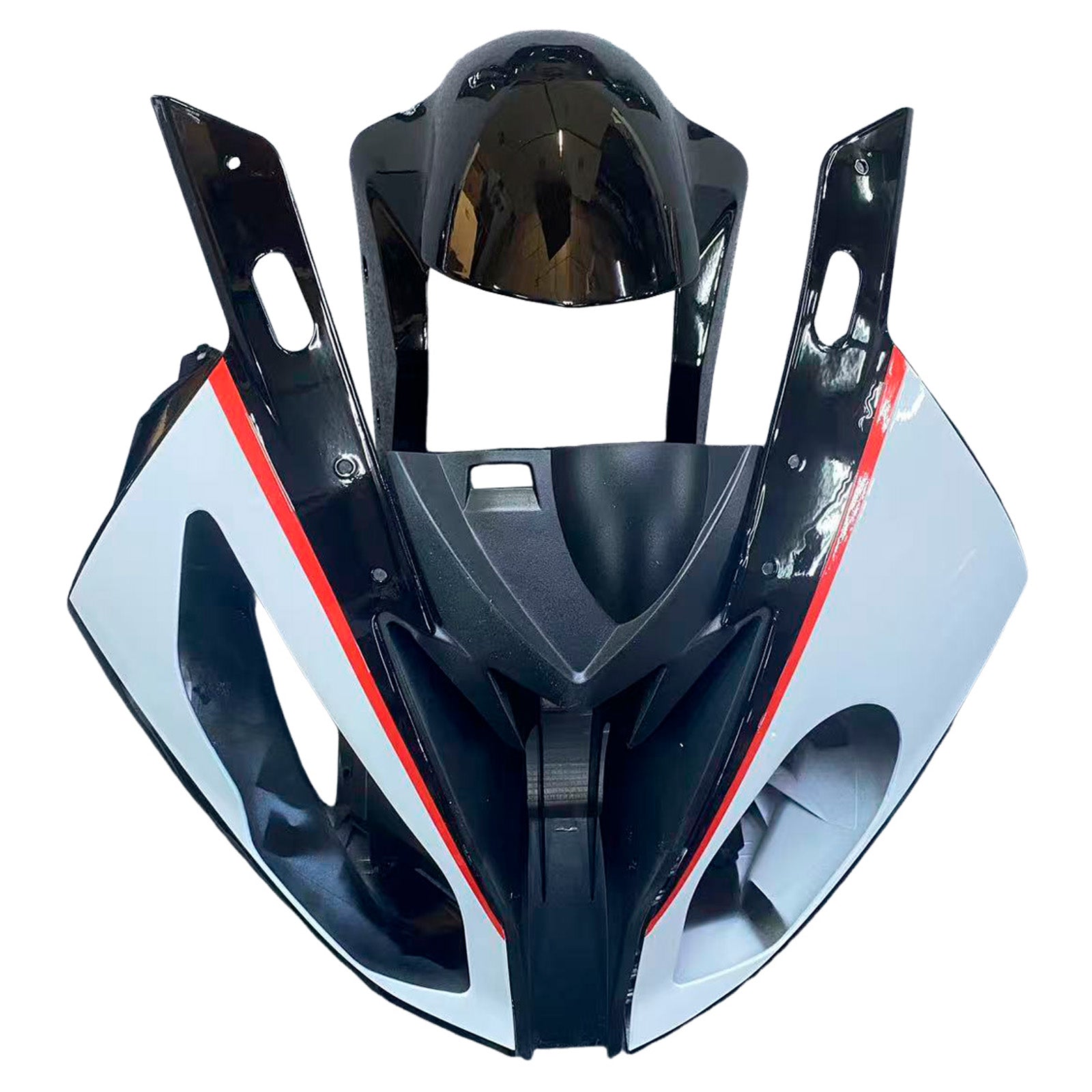 아모토파트 BMW S1000RR 2015-2016 페어링 키트 차체 플라스틱 ABS