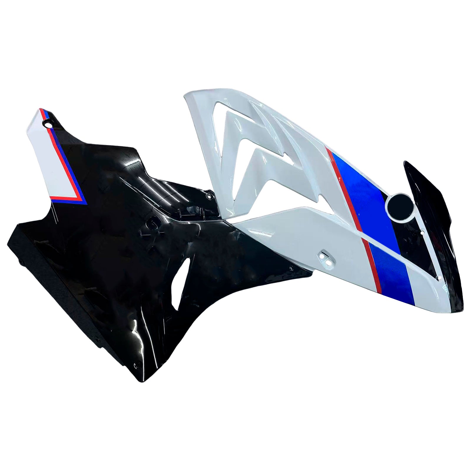 Amotopart BMW S1000RR 2015-2016 Fairing Kit Bodywork Plastic ABS