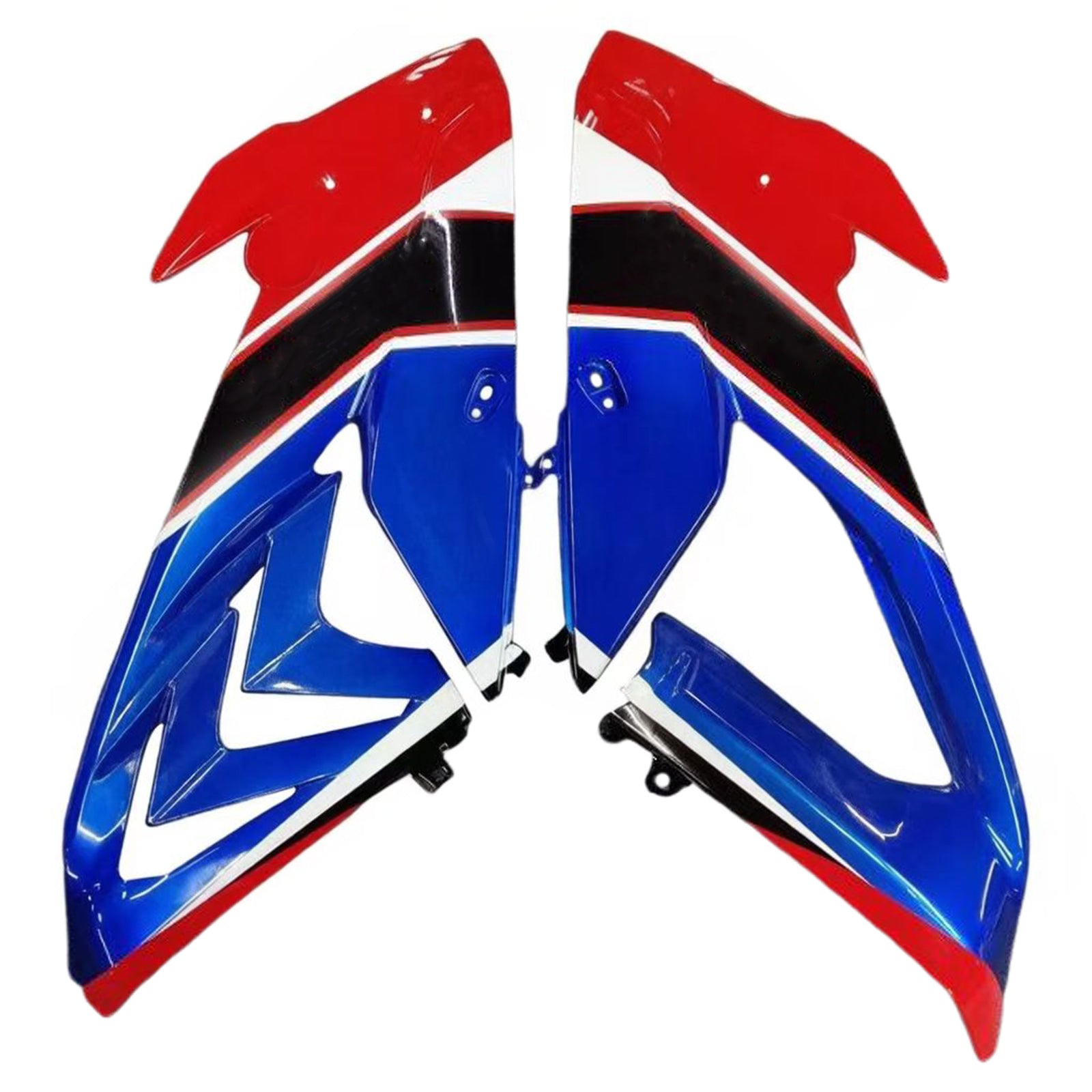 아모토파트 BMW S1000RR 2015-2016 페어링 키트 차체 플라스틱 ABS