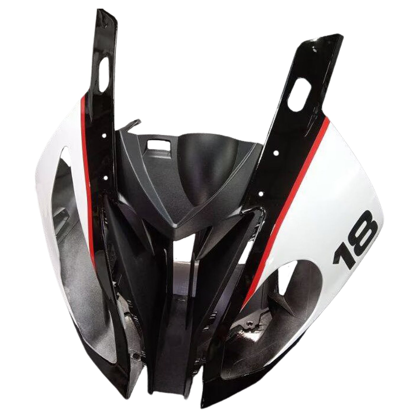 아모토파트 BMW S1000RR 2015-2016 페어링 키트 차체 플라스틱 ABS