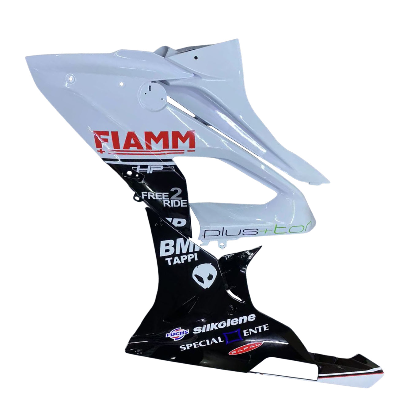 Amotopart BMW S1000RR 2015-2016 Fairing Kit Bodywork Plastic ABS