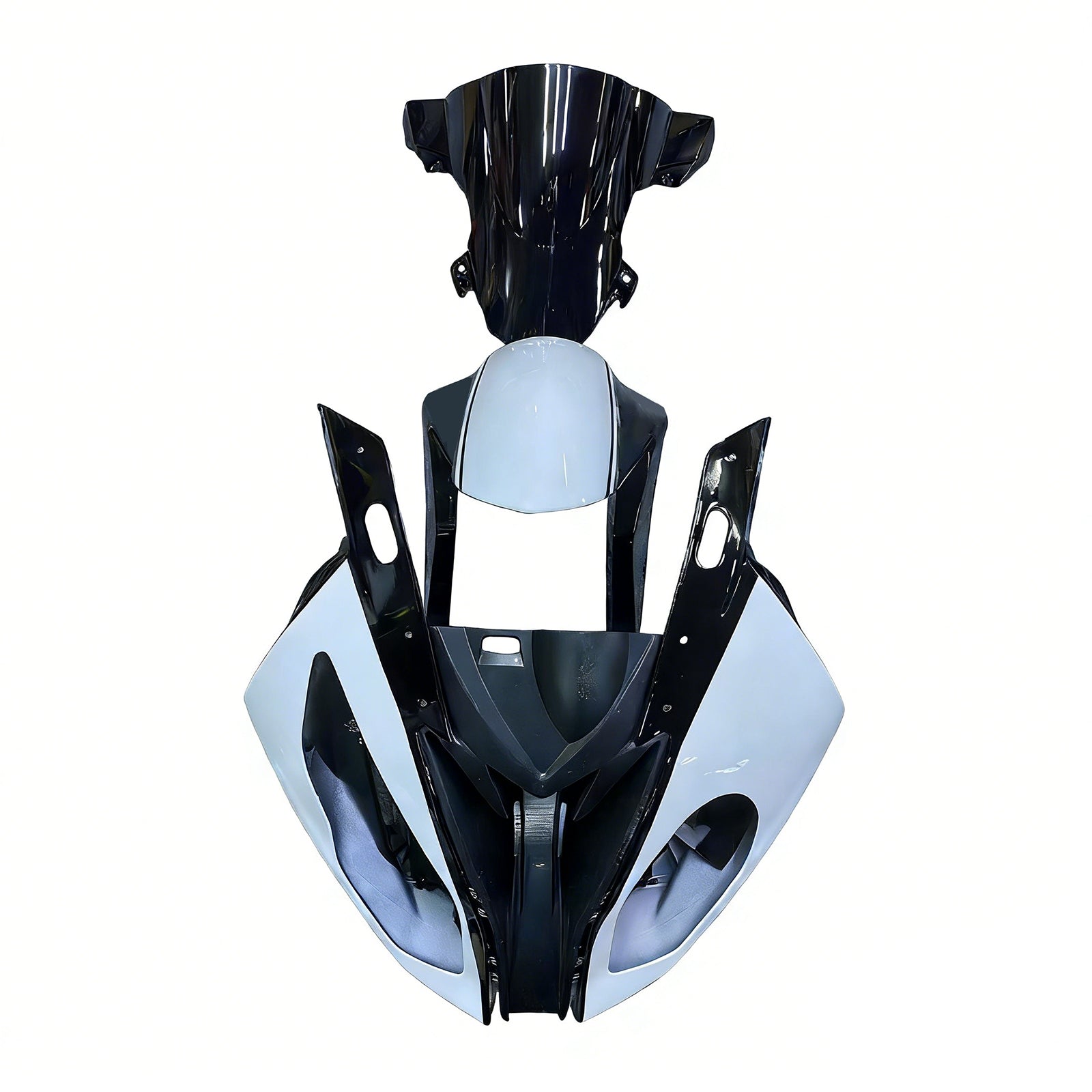 아모토파트 BMW S1000RR 2015-2016 페어링 키트 차체 플라스틱 ABS