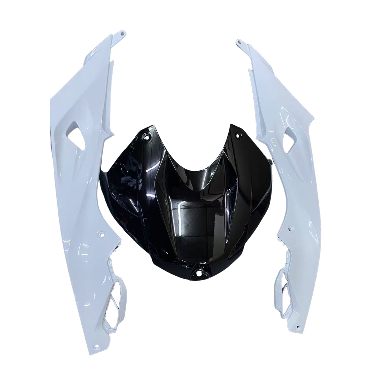 아모토파트 BMW S1000RR 2015-2016 페어링 키트 차체 플라스틱 ABS